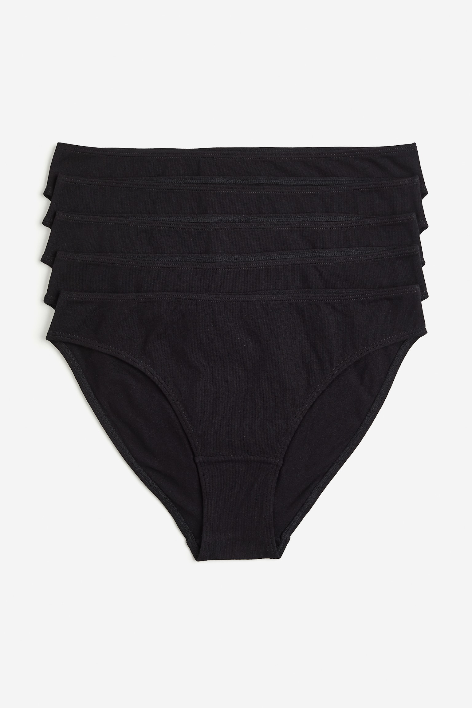 Braguitas y Culotes - Compra lencería online | H&M ES