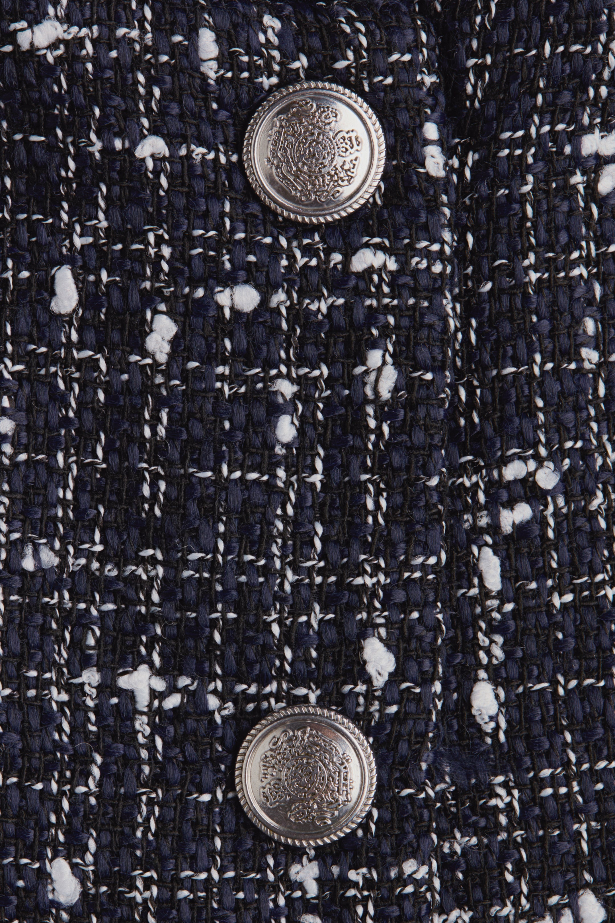 拡大画像を表示: ブークレジャケット - ネイビーブルー - Kids | H&M JP 6