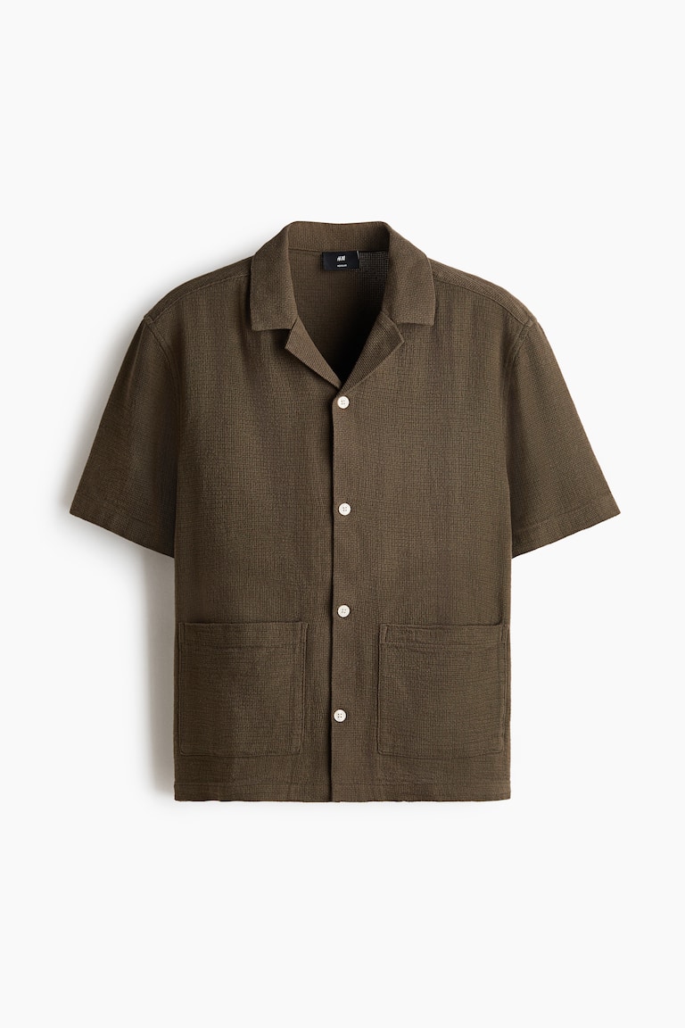 Letnja košulja Regular Fit