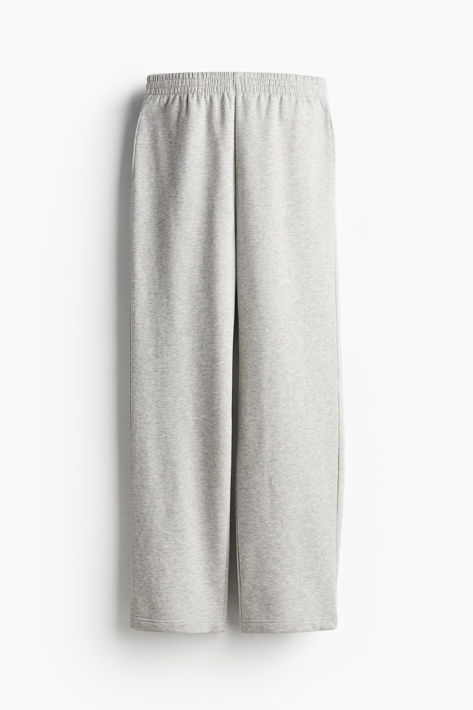 Sweatpants - Light grey marl/Black/Dark grey/Grey marl/Light beige/White/Dark beige - 2