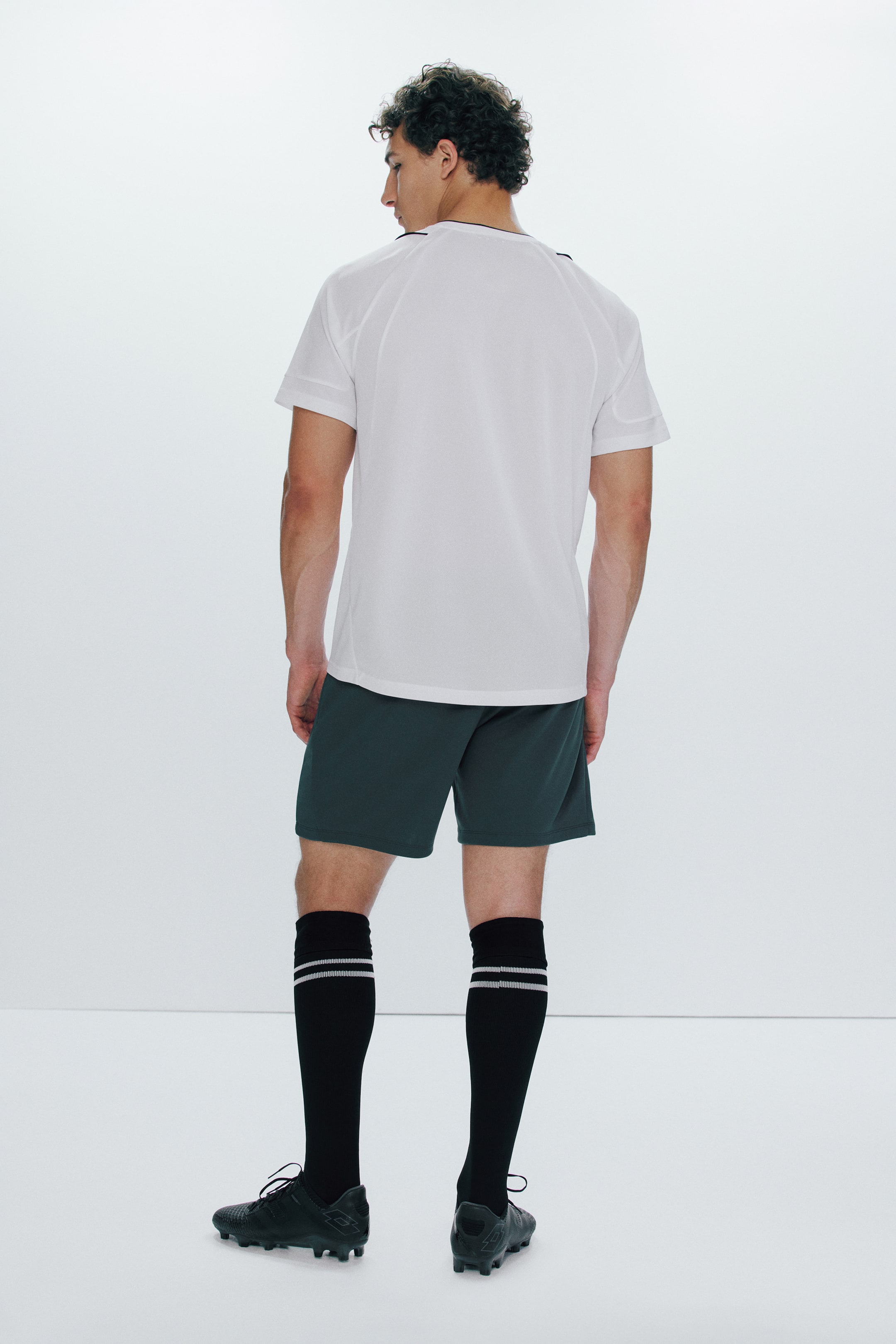 Maillot de soccer classique DryMoveđ
Ș