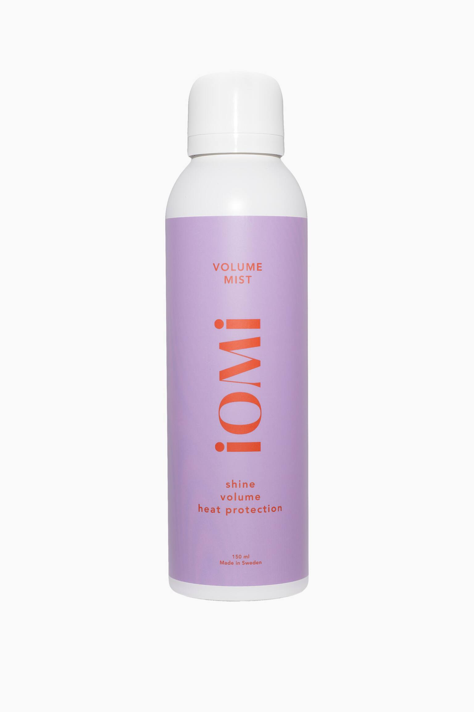 Volume Mist - Volume Mist