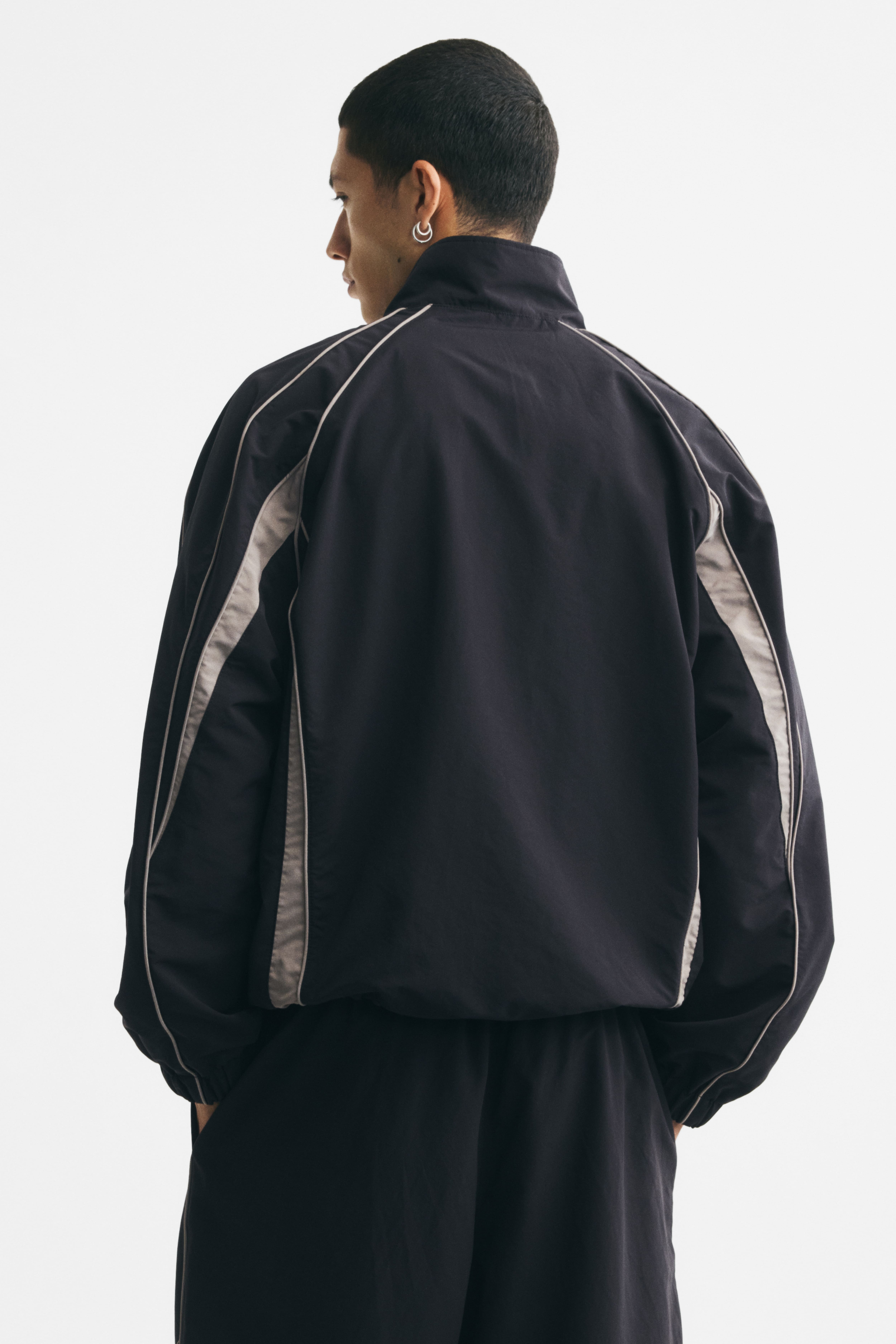Track Jacket