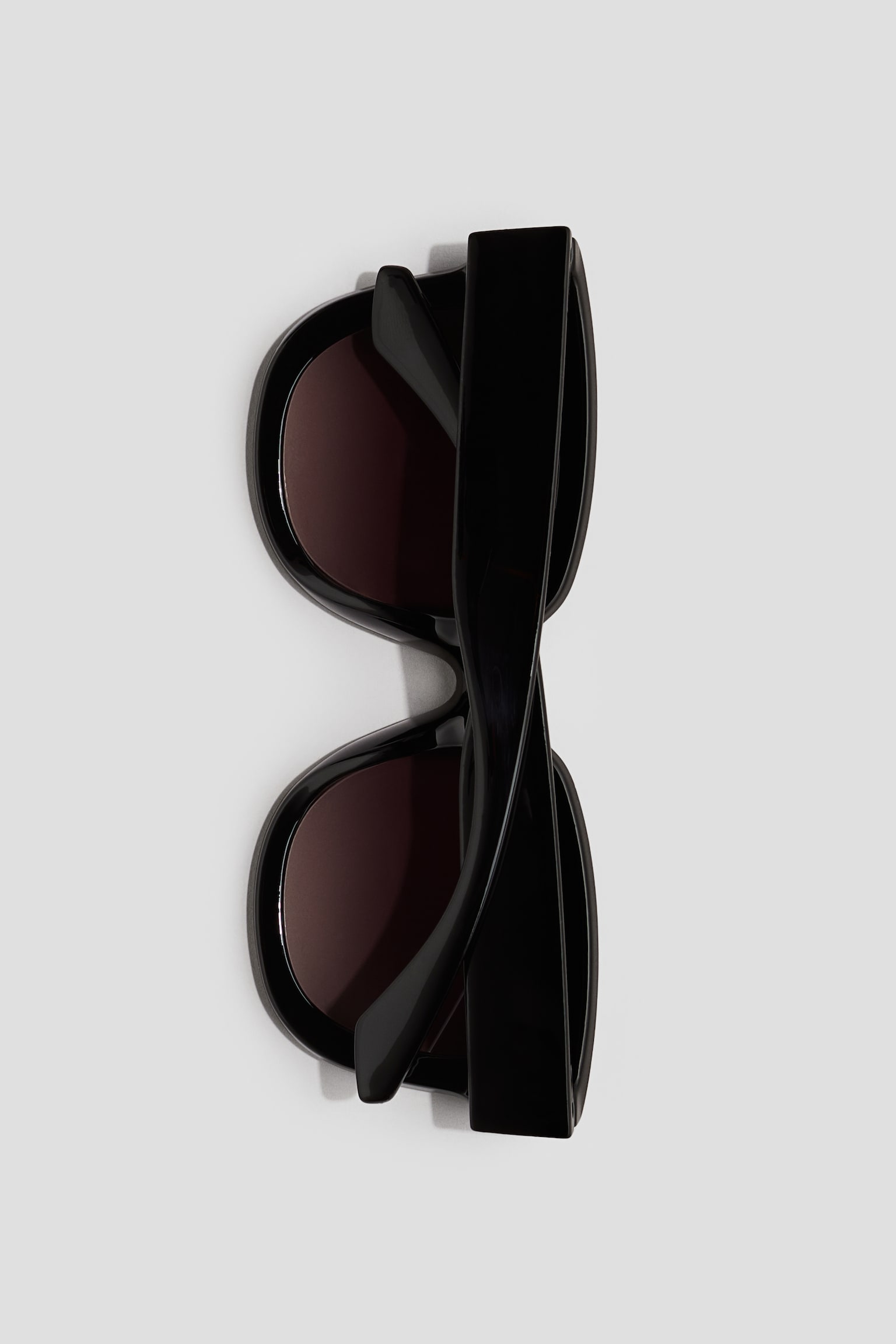 Sunglasses - Black/Beige - 2