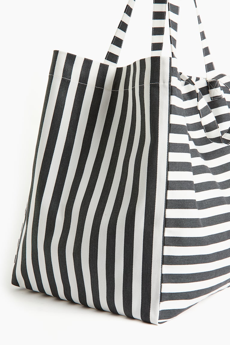 Ropa Bolsas Hm Bolso Para Ropa En Lona De Algodón