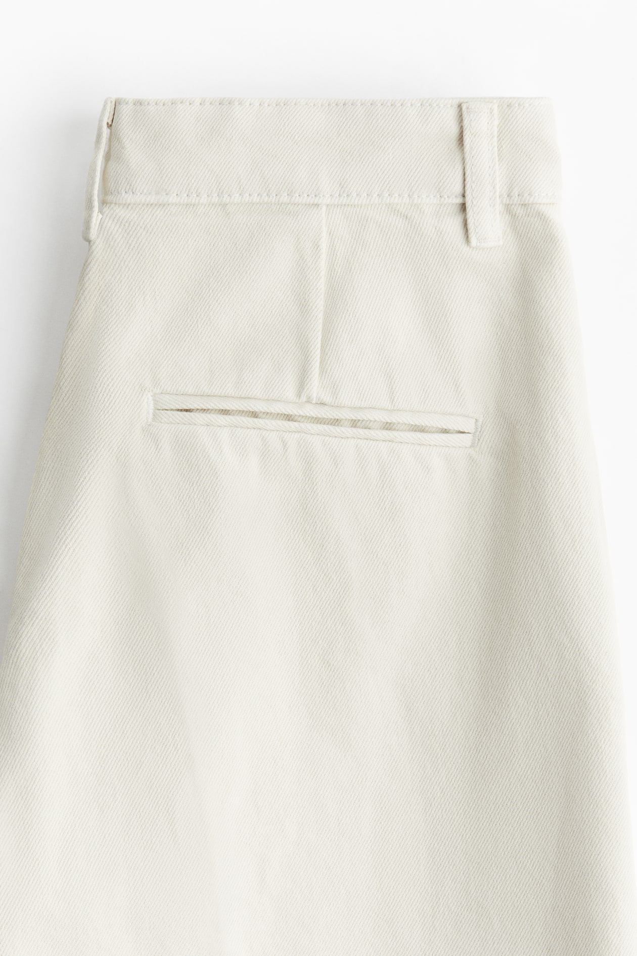 Barrel High Ankle Jeans - image 2