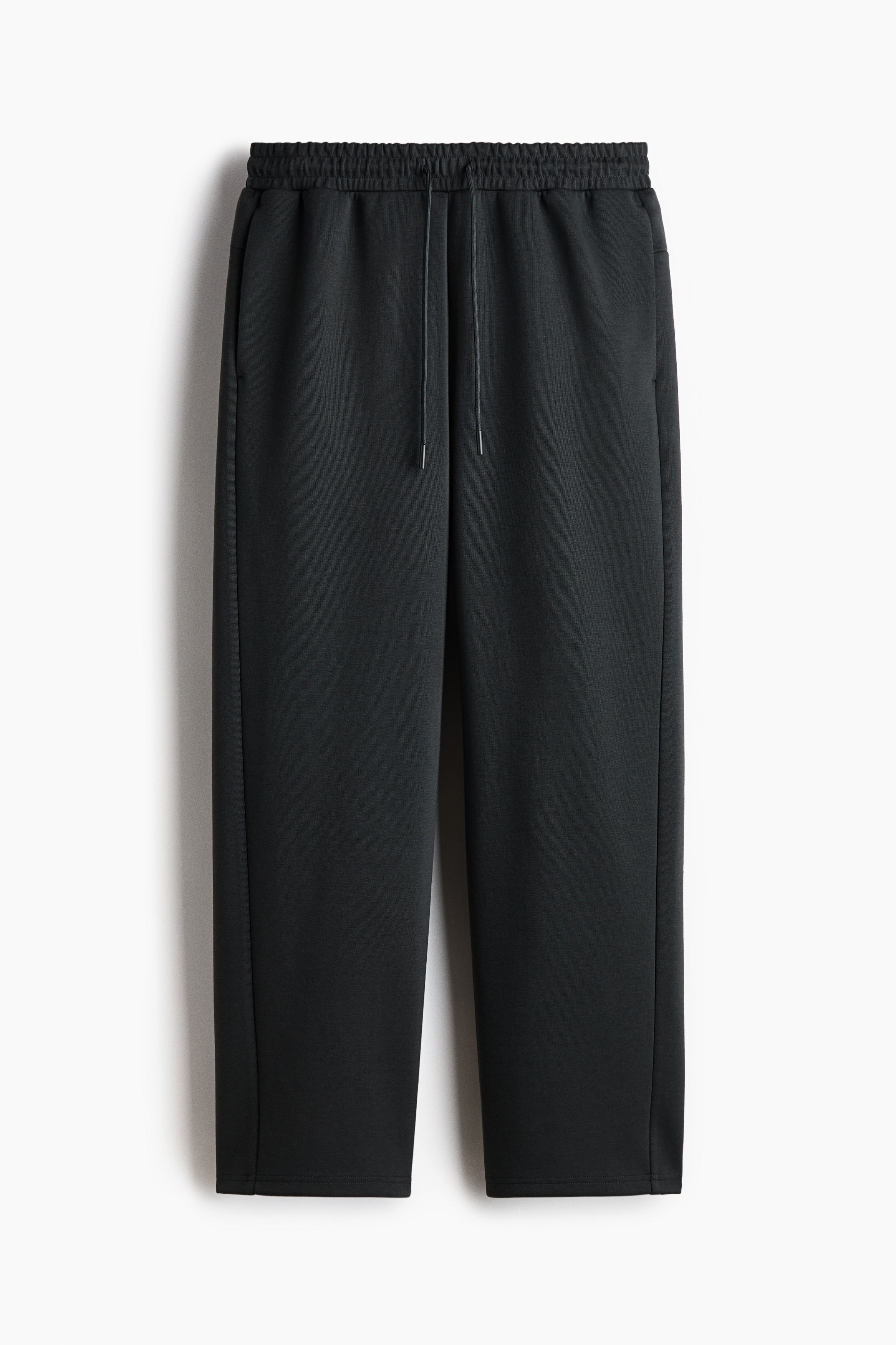 H & M - Sportjoggpants in Regular Fit - Grau - Sportswear