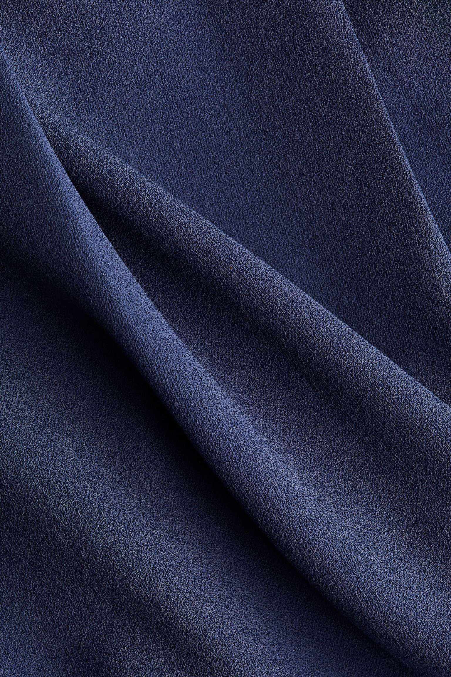 Quần short giả váy xếp ly - Màu xanh dương đậm/Màu đỏ đậm/Màu đen - 4