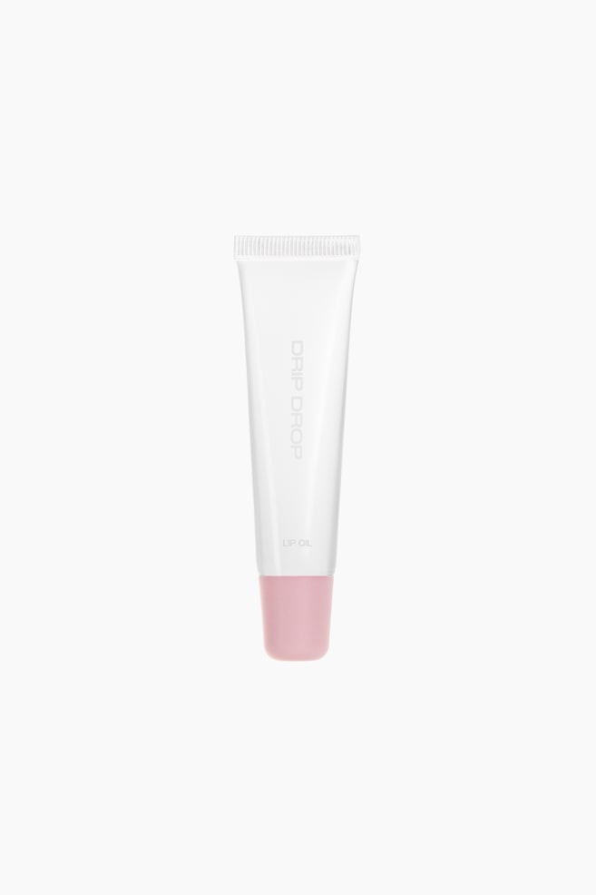 Lip Oil - Coconut/Grape/Pink Cherry/Watermelon/Purple/Yellow/Red - 1