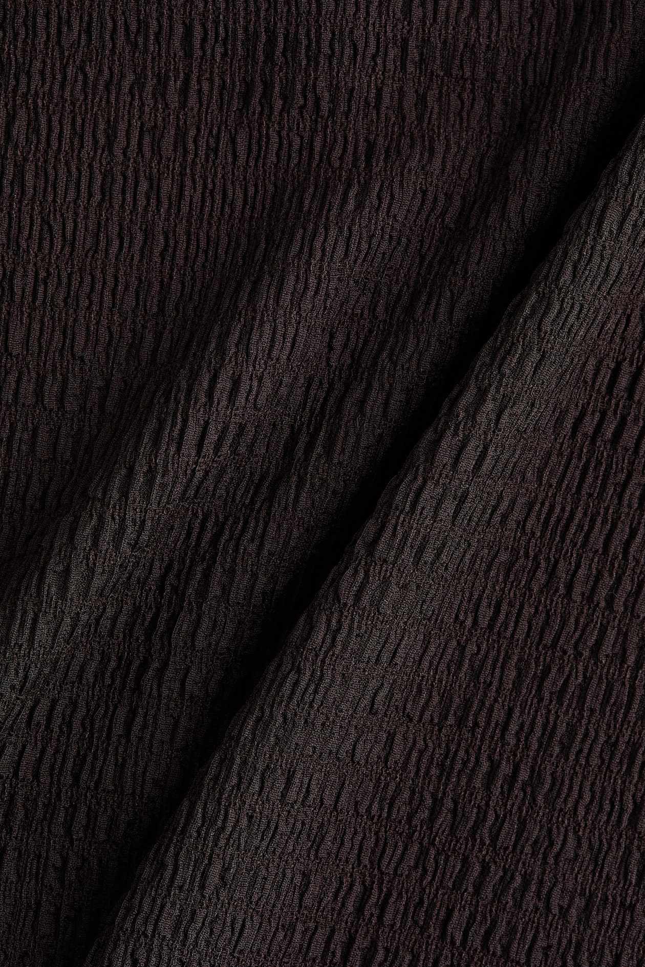 Smocked Skirt - image 5