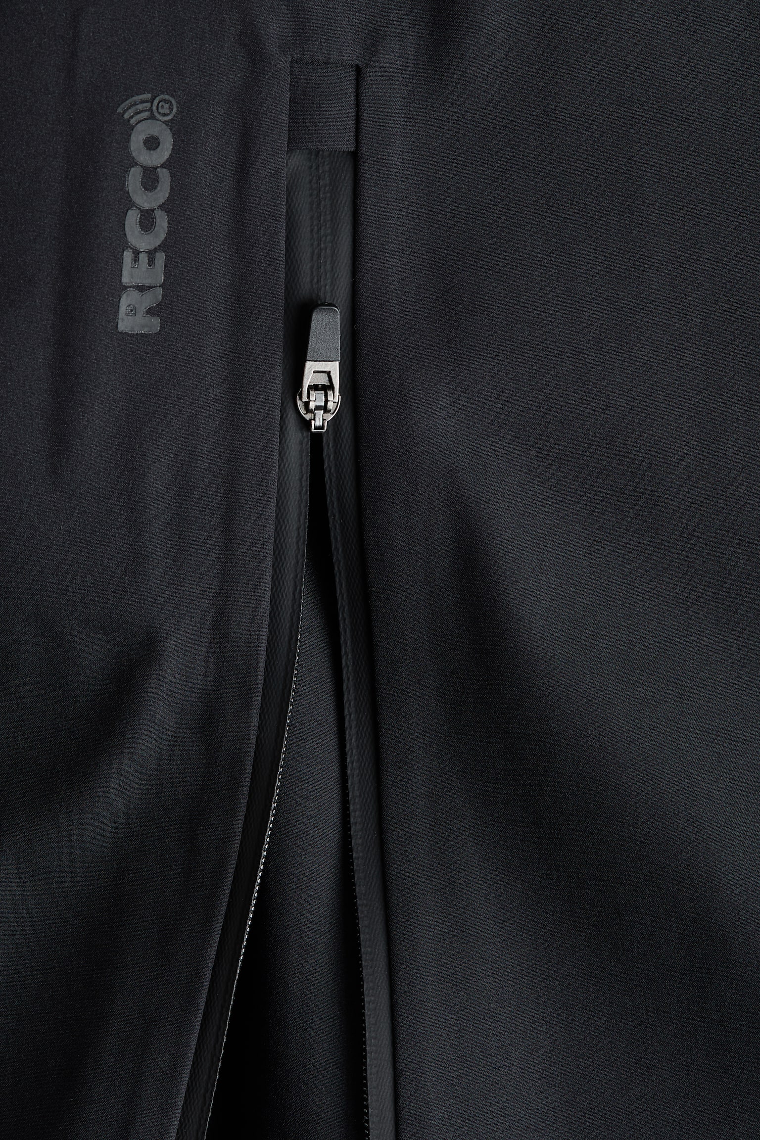 Sínadrág StormMove™ - Fekete/Hamvasbézs - 5