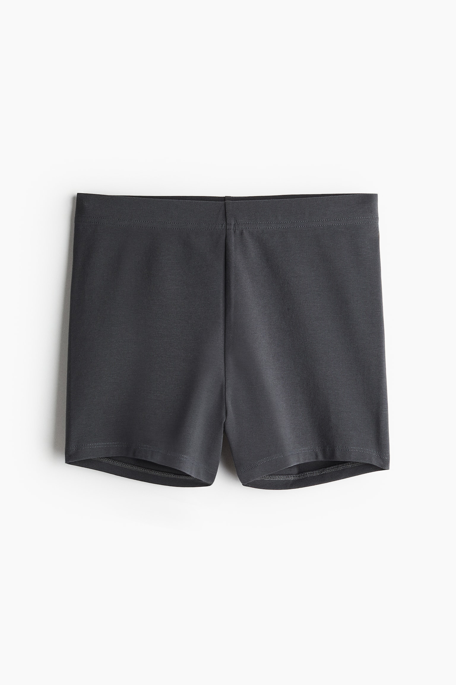 Cycling shorts - Dark grey - 2