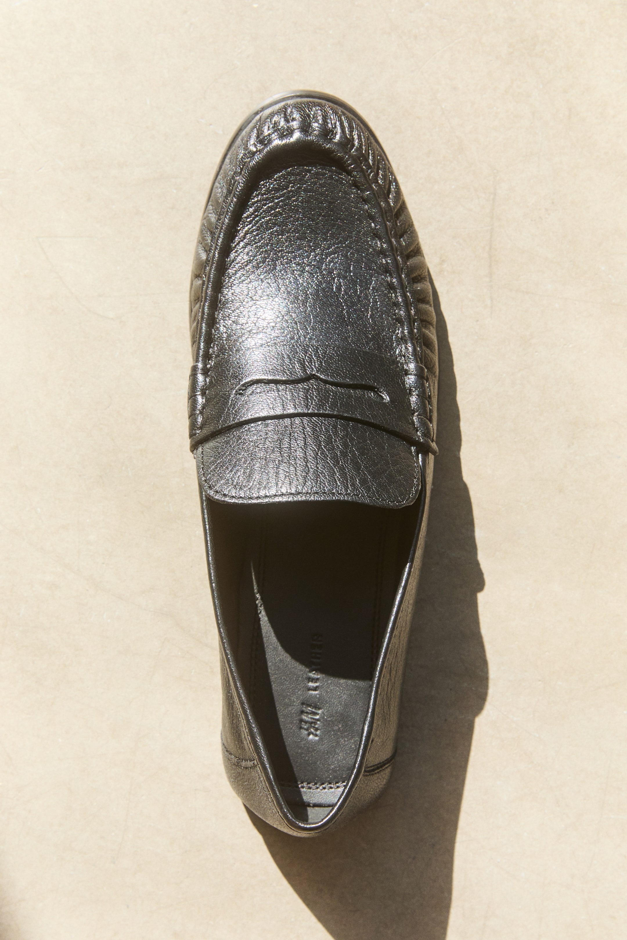 Größeres Bild ansehen: Loafer - Schwarz - Ladies | H&M DE 1