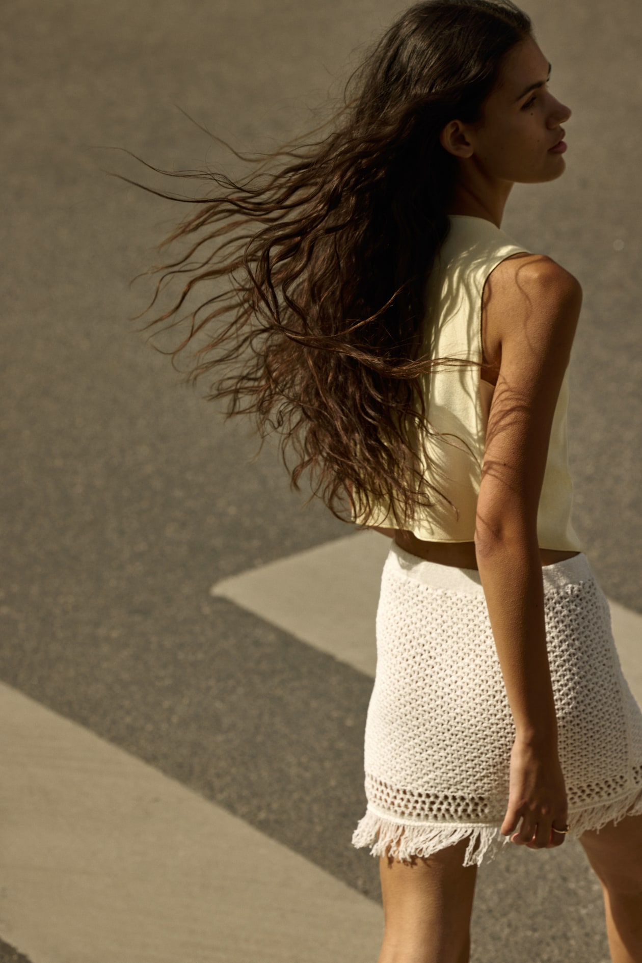 Jersey Vest - image 2