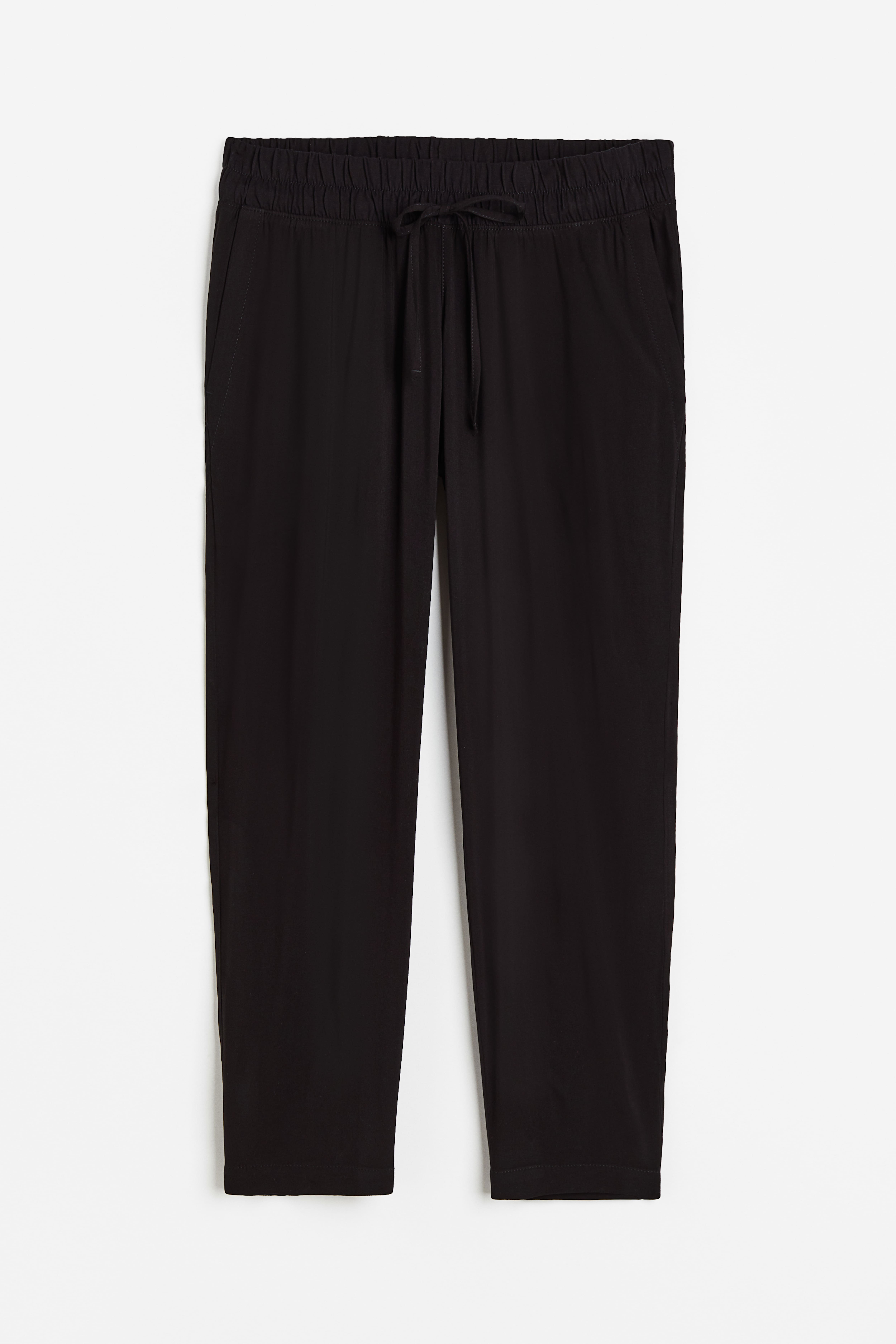 H&m mama pants hotsell