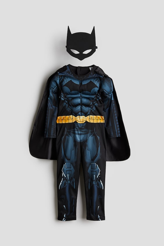 Детские платья H&M Costume