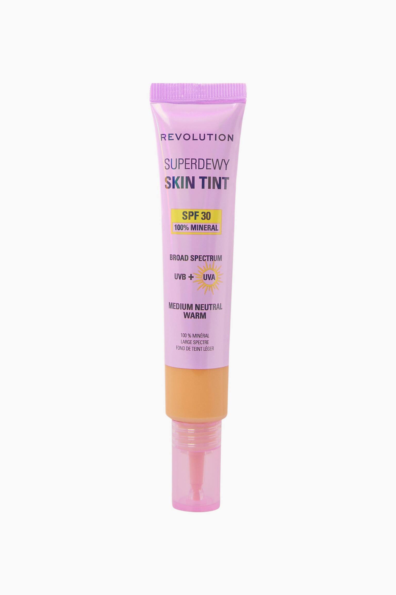 Superdewy Skin Tint - Medium Warm/Light Warm/Fair Cool/Medium Cool/Light Cool/Fair Warm