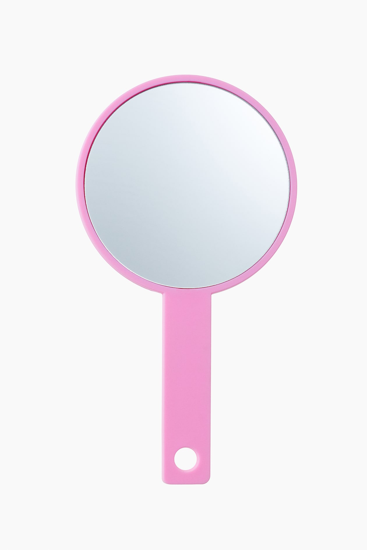 Round Hand Mirror - image 2