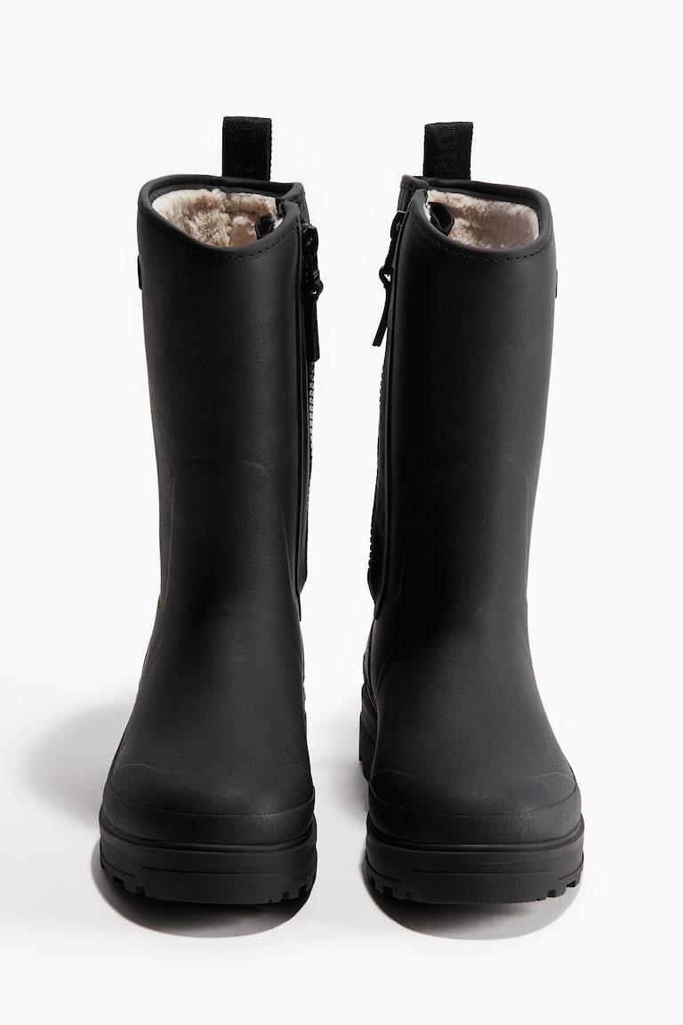 Halla Tretorn Winter Gummistiefel Tretorn Halla Mid Winter