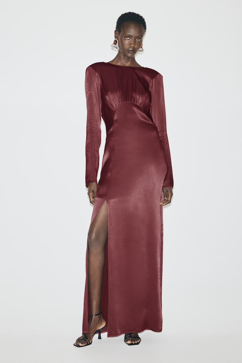 Wedding Guest Dresses Wedding Shop H&M CA