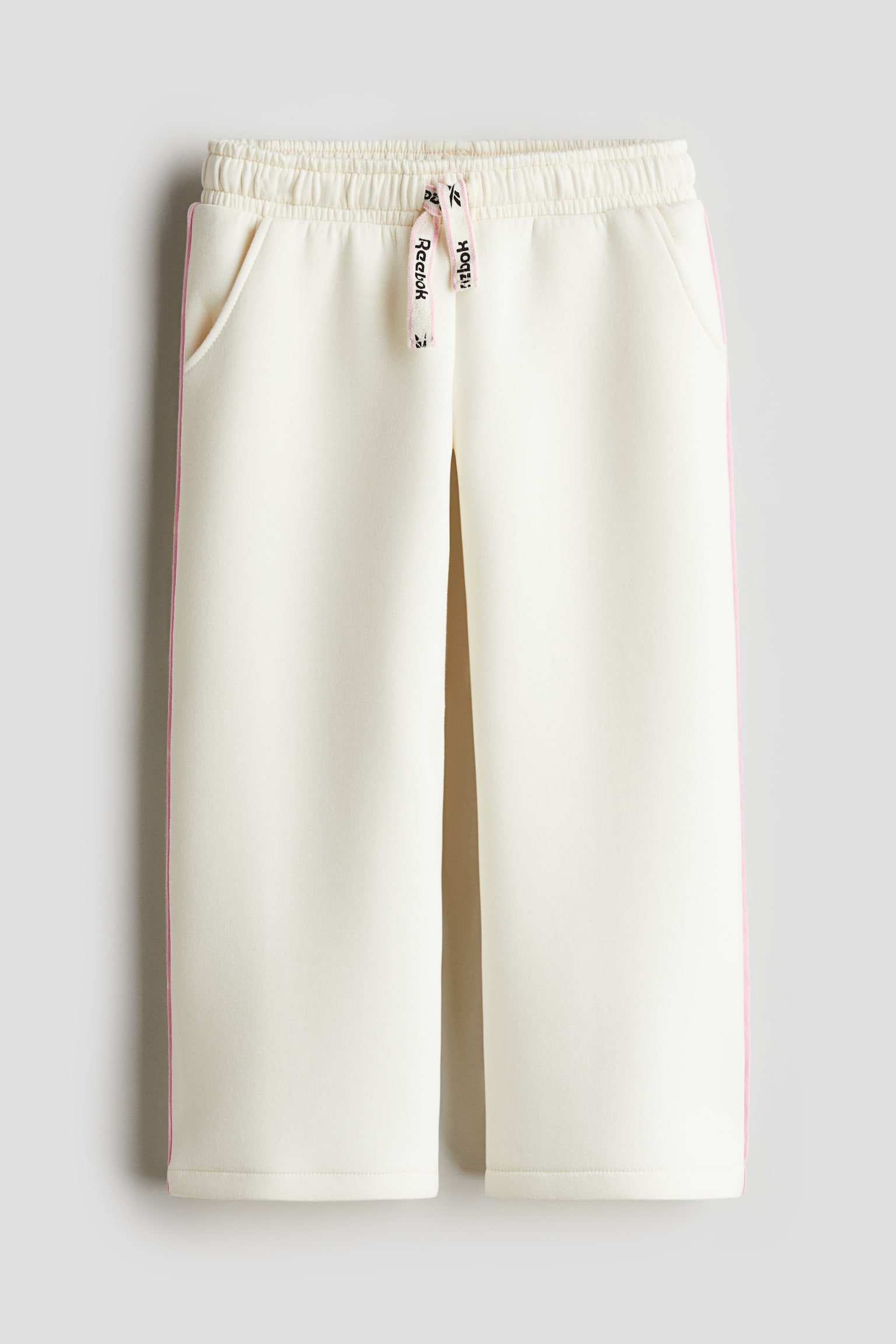 Scuba joggers - Cream - 2