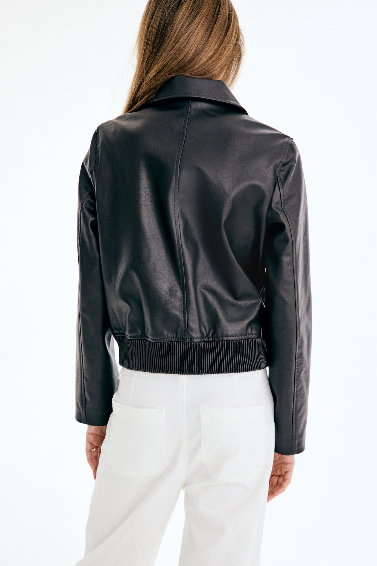Canvas trousers - image 3