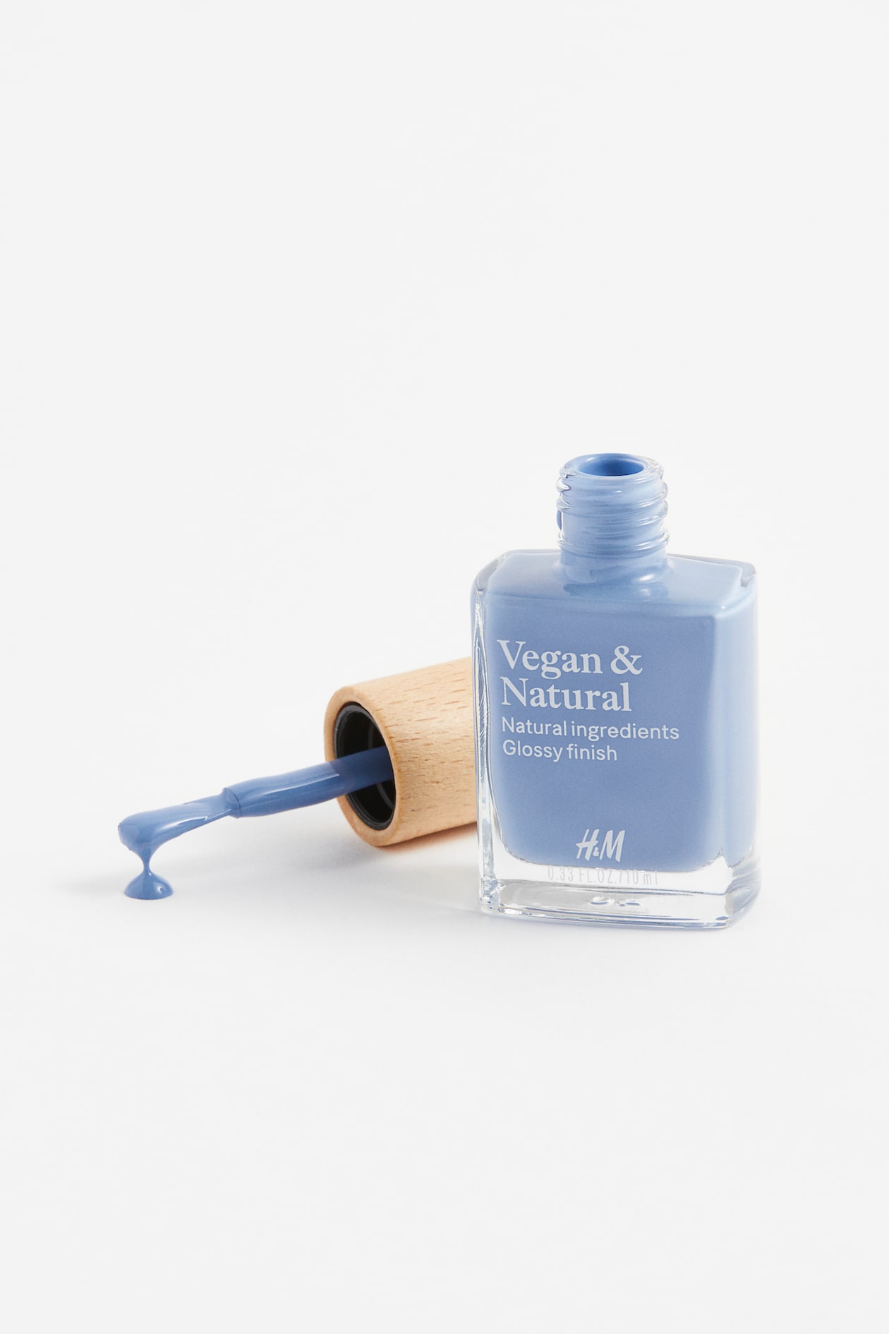 Vegan & Natural Nail Polish - image 4
