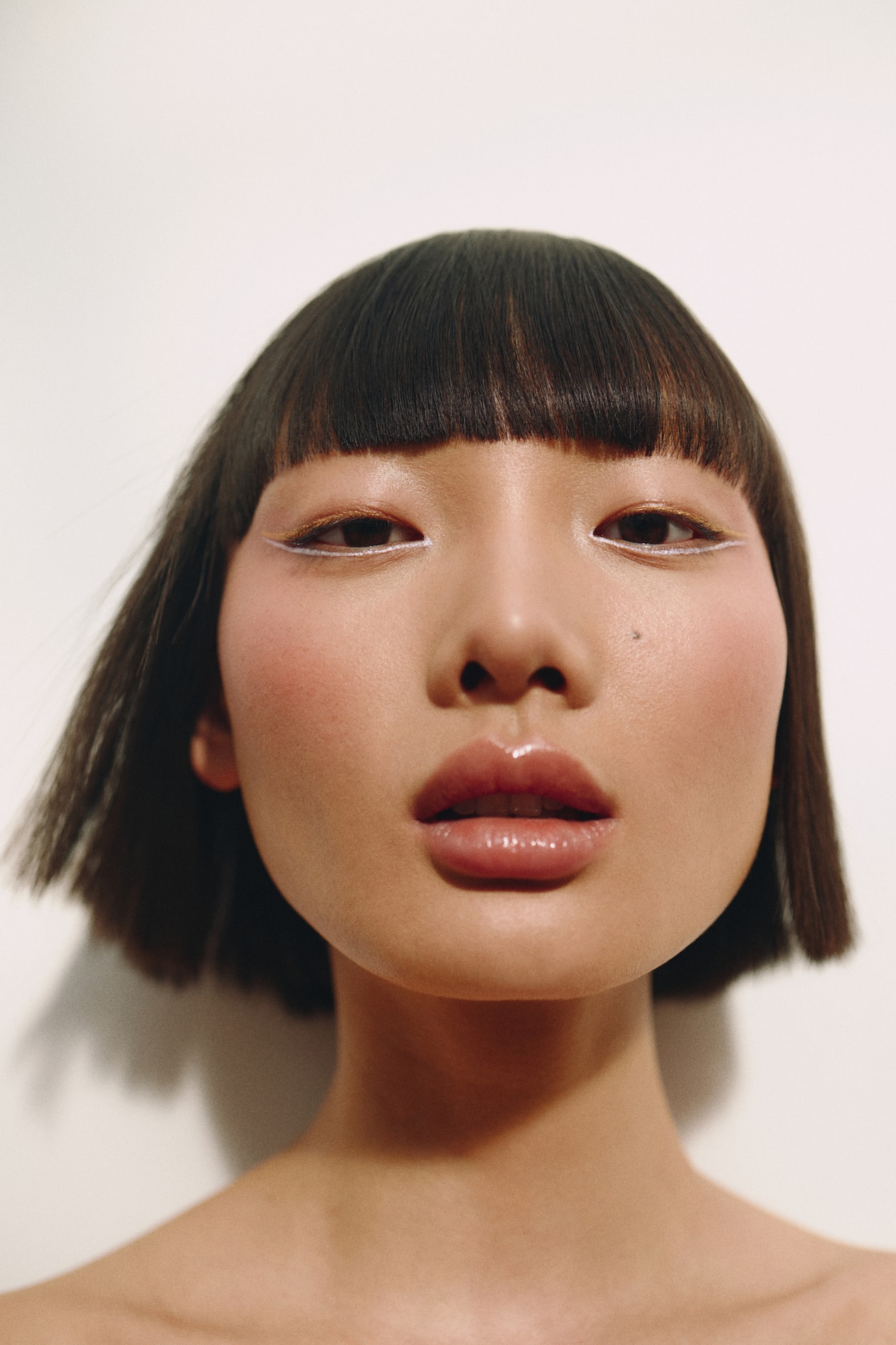 Metalliner Liquid Eyeliner - image 3