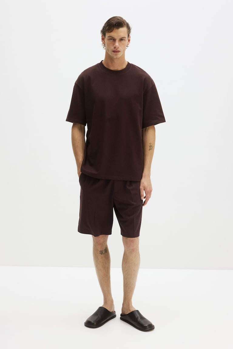 Majica Cooling Relaxed Fit
