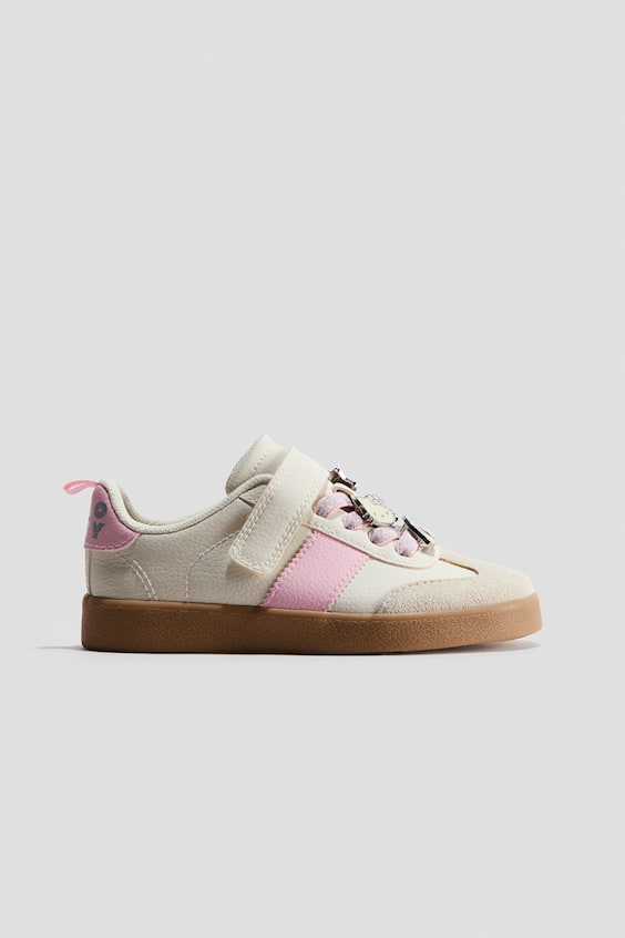 Детские кроссовки H&M Sneakers