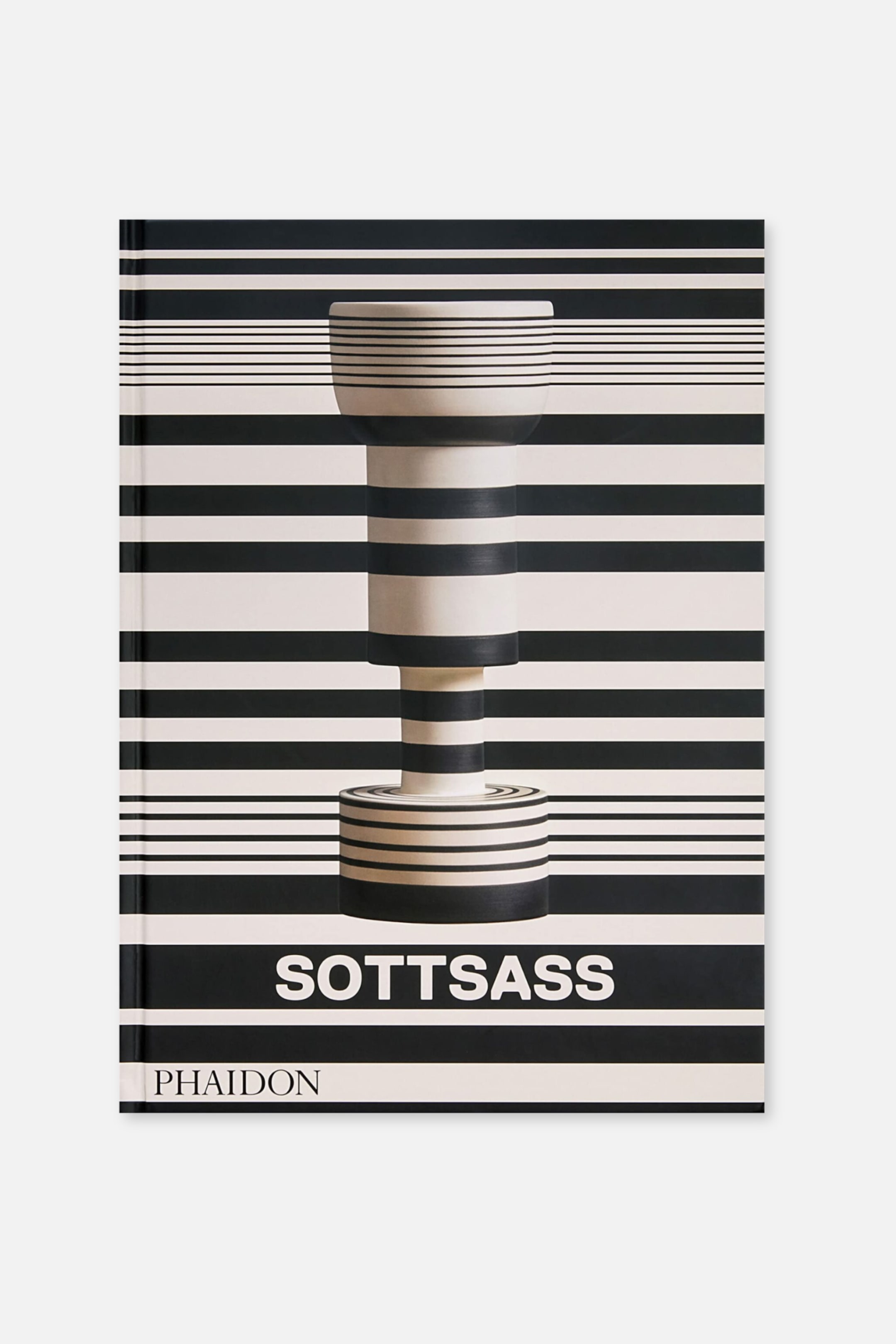 Grotere afbeelding bekijken: Ettore Sottsass - Ettore Sottsass - New Mags - HOME | H&M BE 1