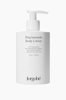 Niacinamide Body Lotion