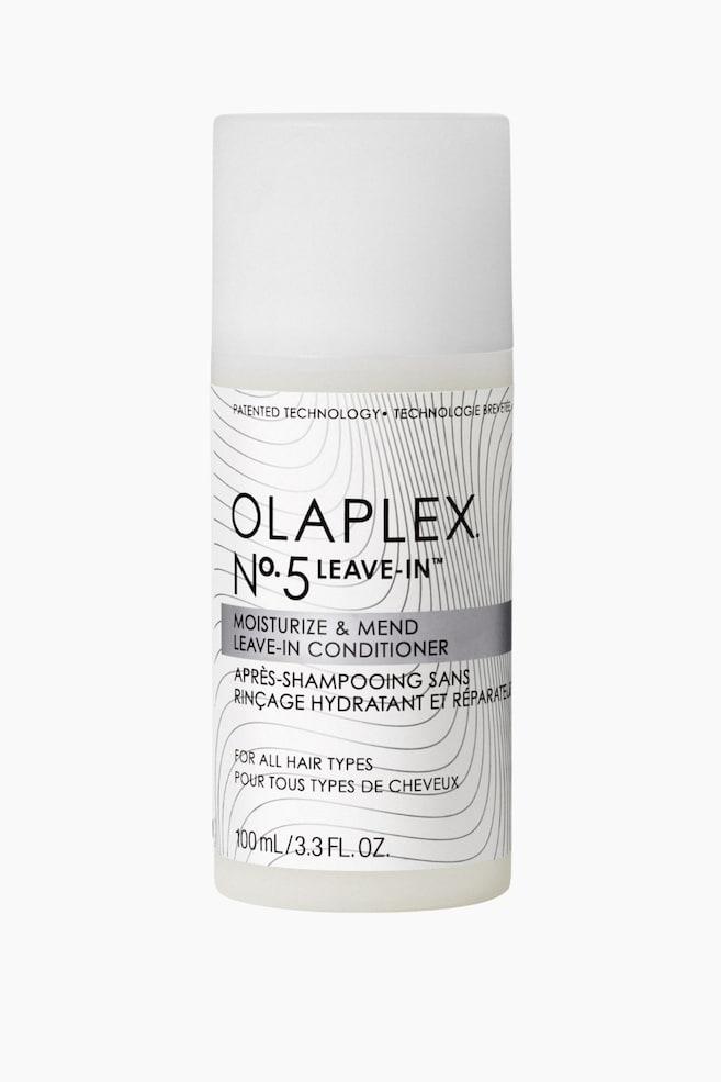 No.5l Leave-in Conditioner 100ml - Bond Repair - 1