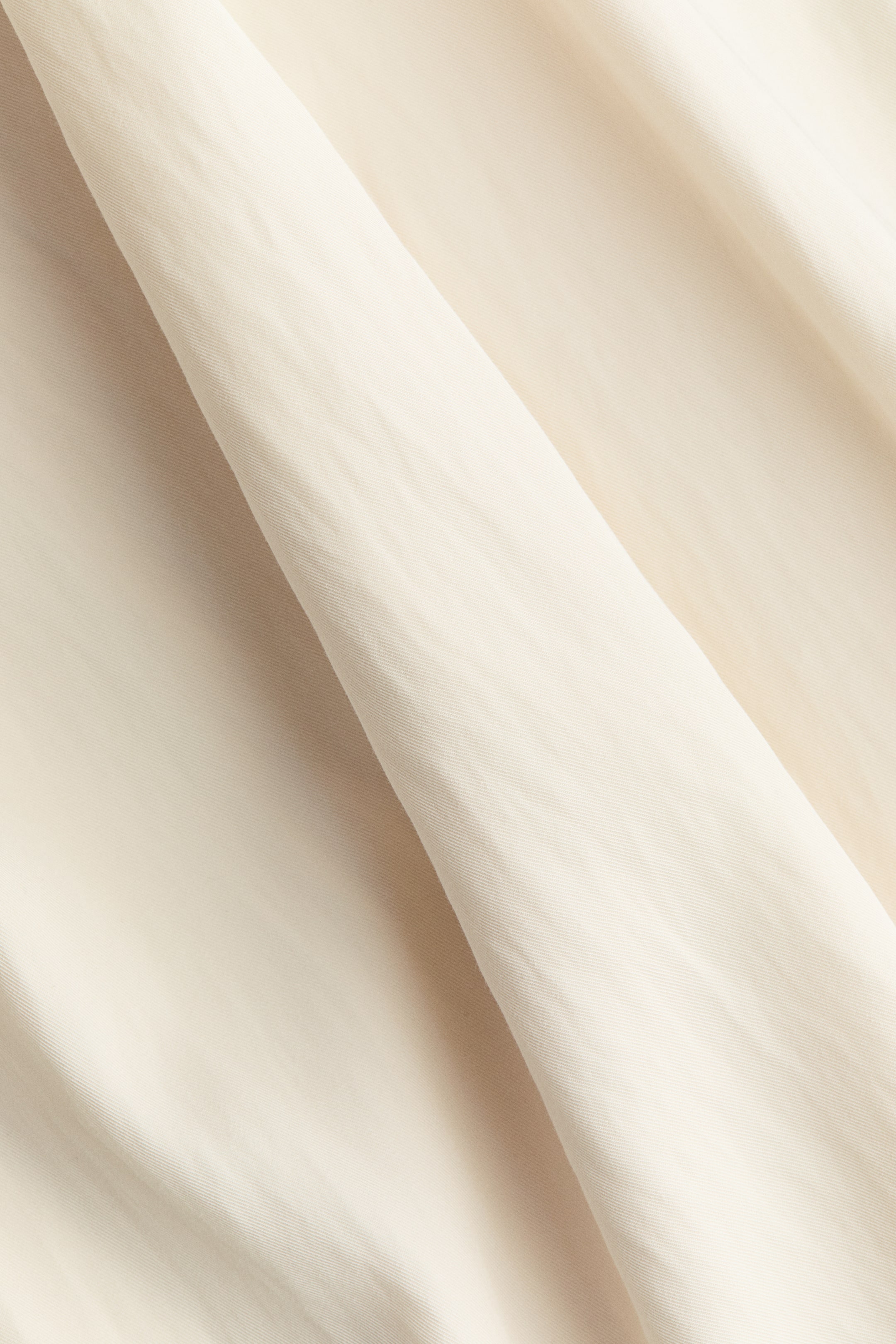 Ruched Halterneck Dress