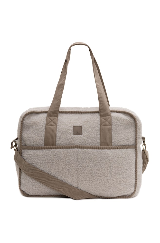 Diaper Bag - Teddy Noé - Teddy Noé - 1