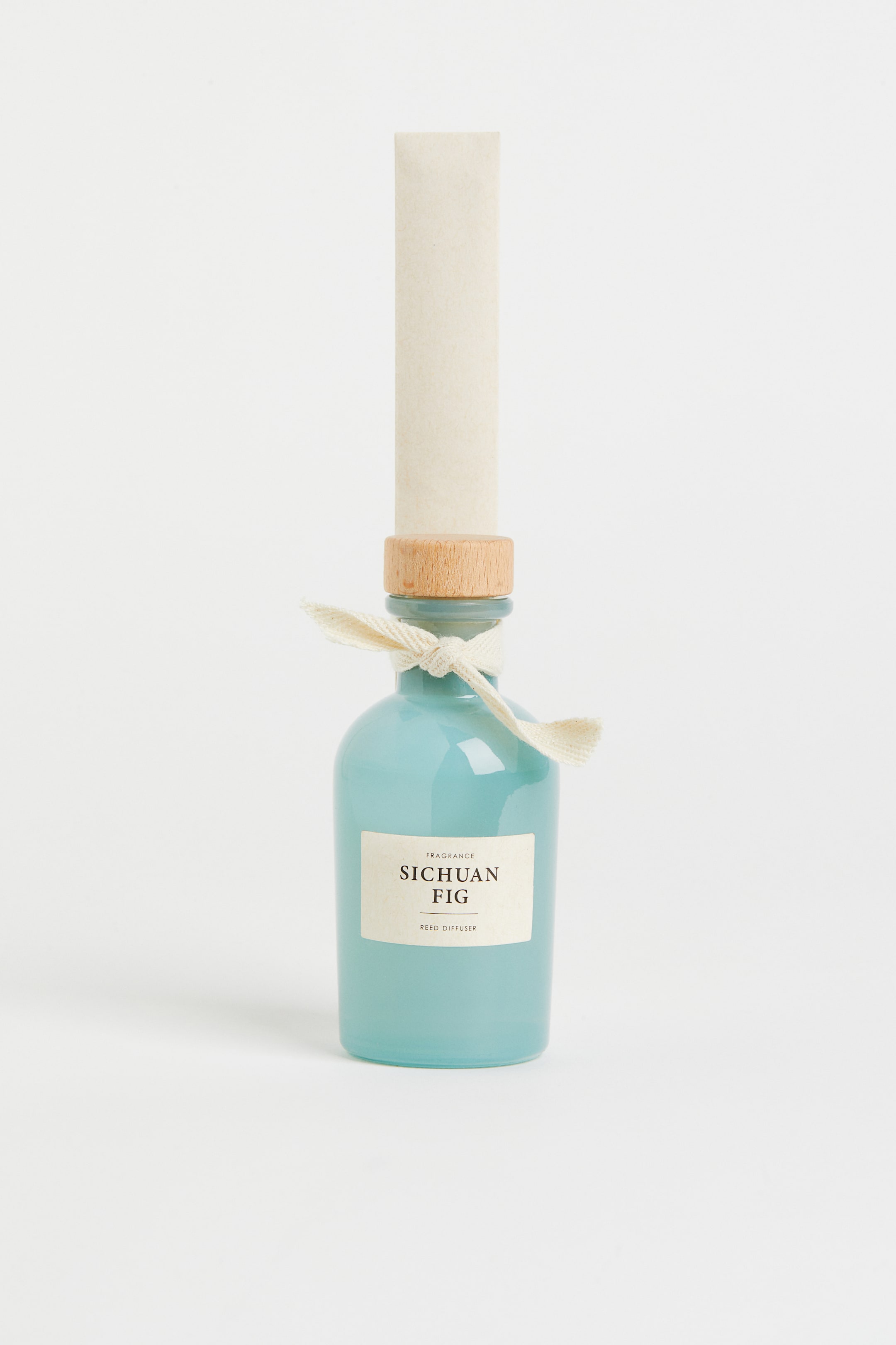 View larger image: Fragrance Diffuser - Turquoise/Sichuan Fig - Home All | H&M US 1
