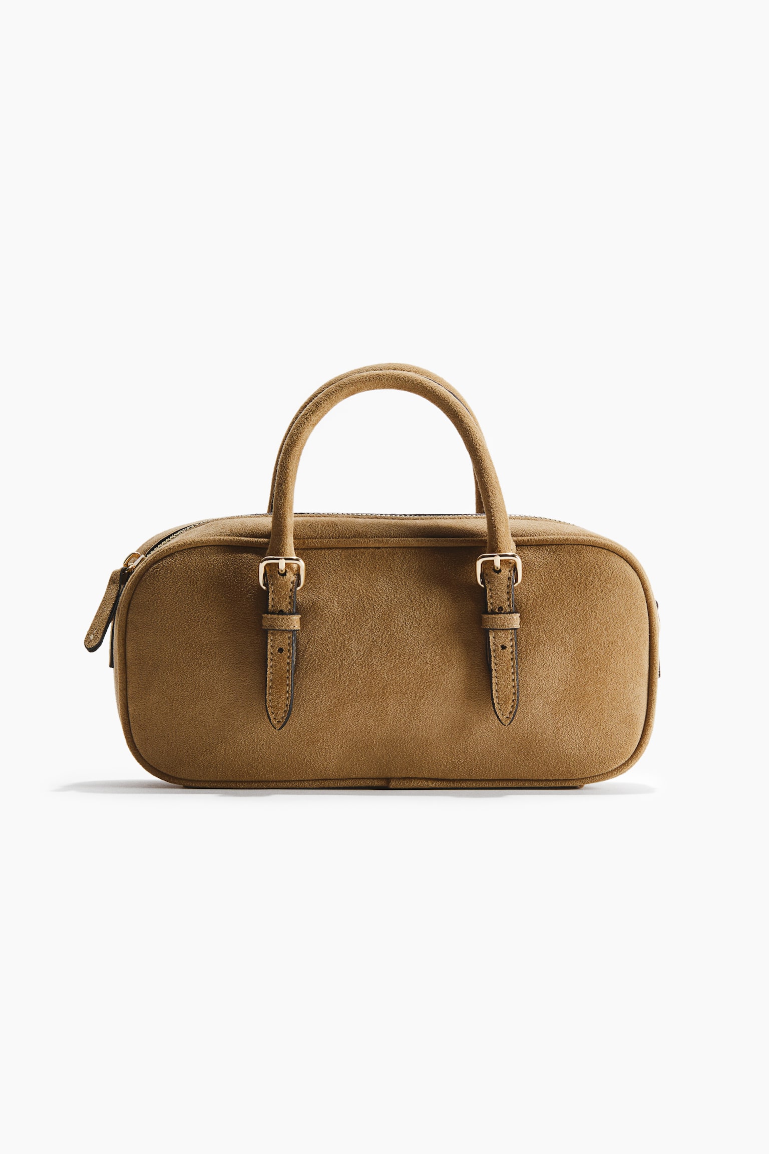 Crossbody bag - Beige/Brown