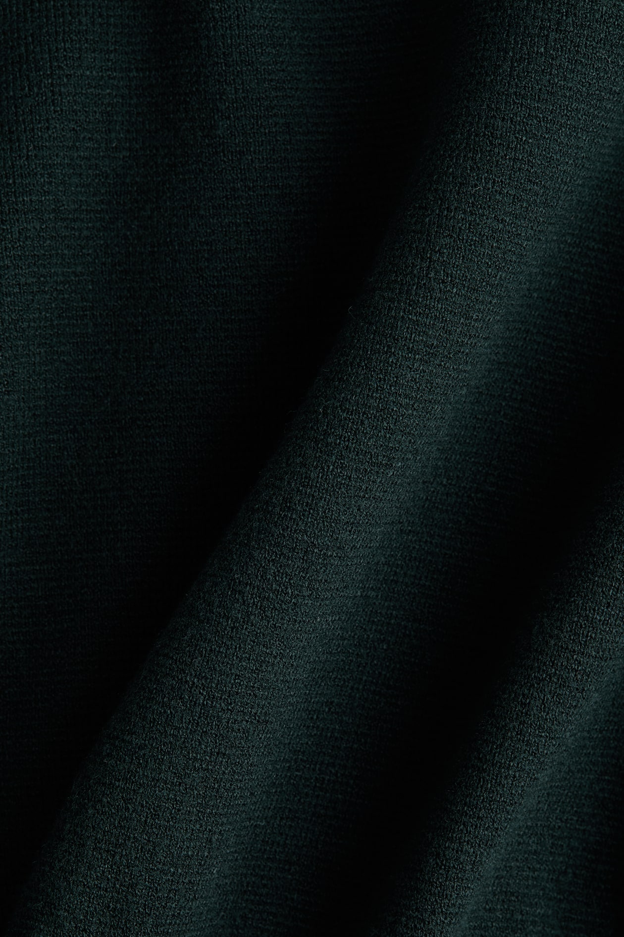 Top with Shoulder Pads - image 4