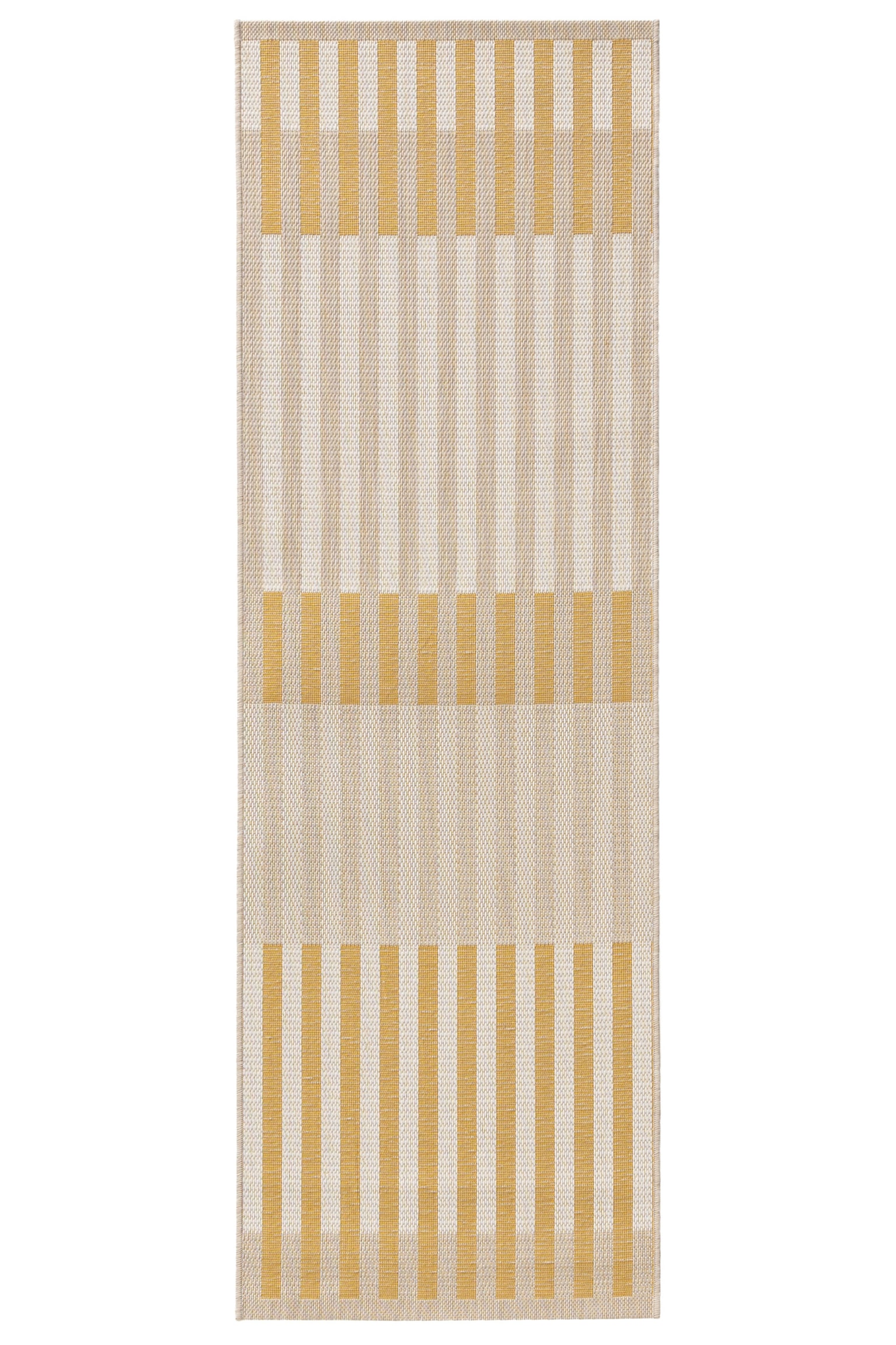 Tapis D'extérieur & Intérieur Vega - Beige - 1