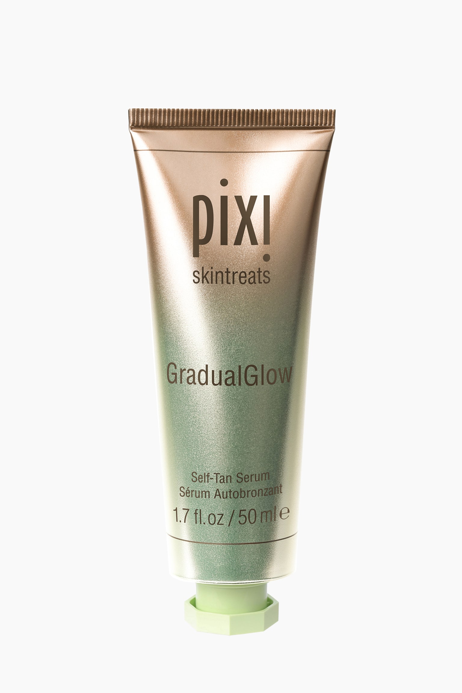 Gradual Glow Self Tan Serum - Gradual Glow