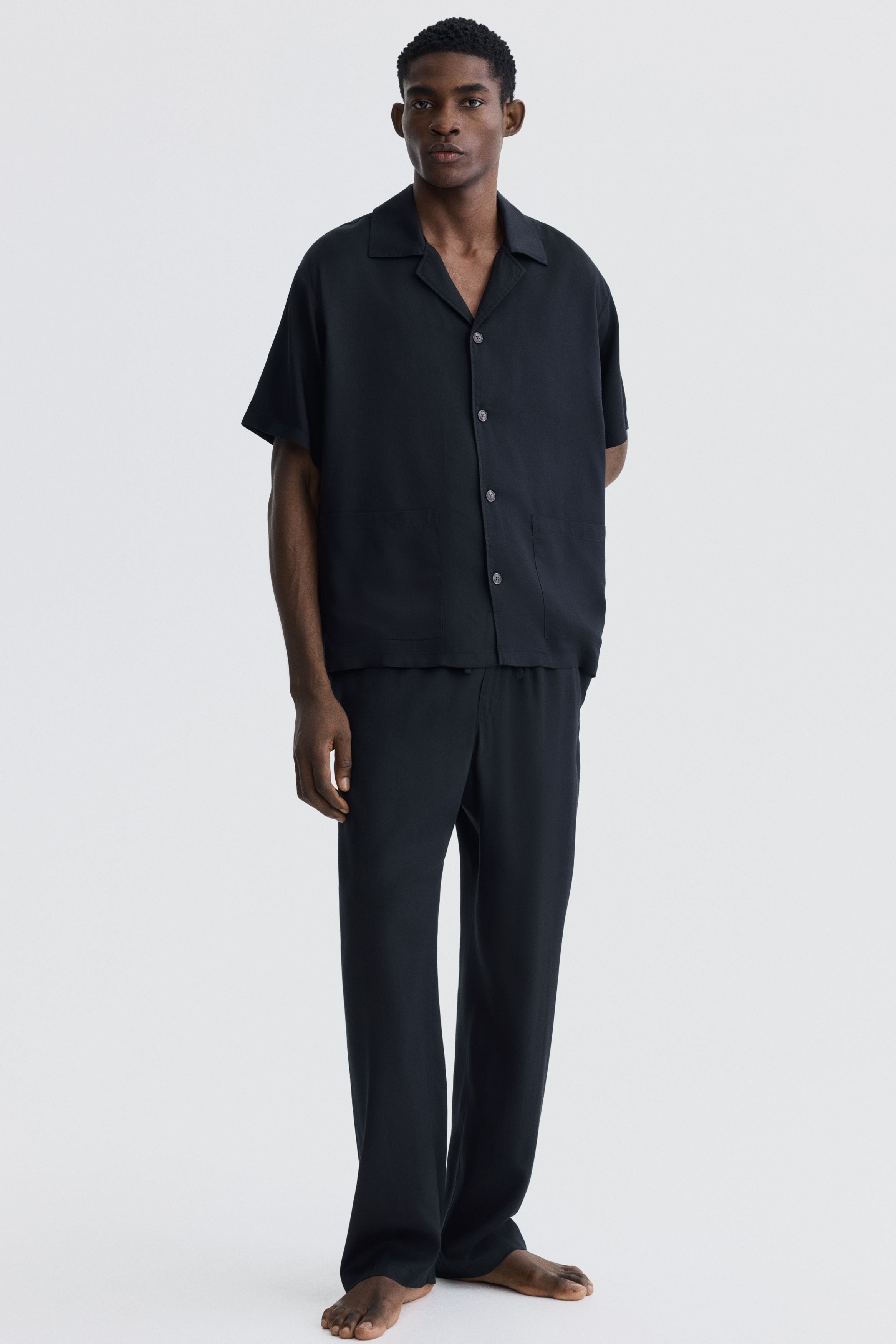 Relaxed Fit Resort shirt from H&M - $29.99