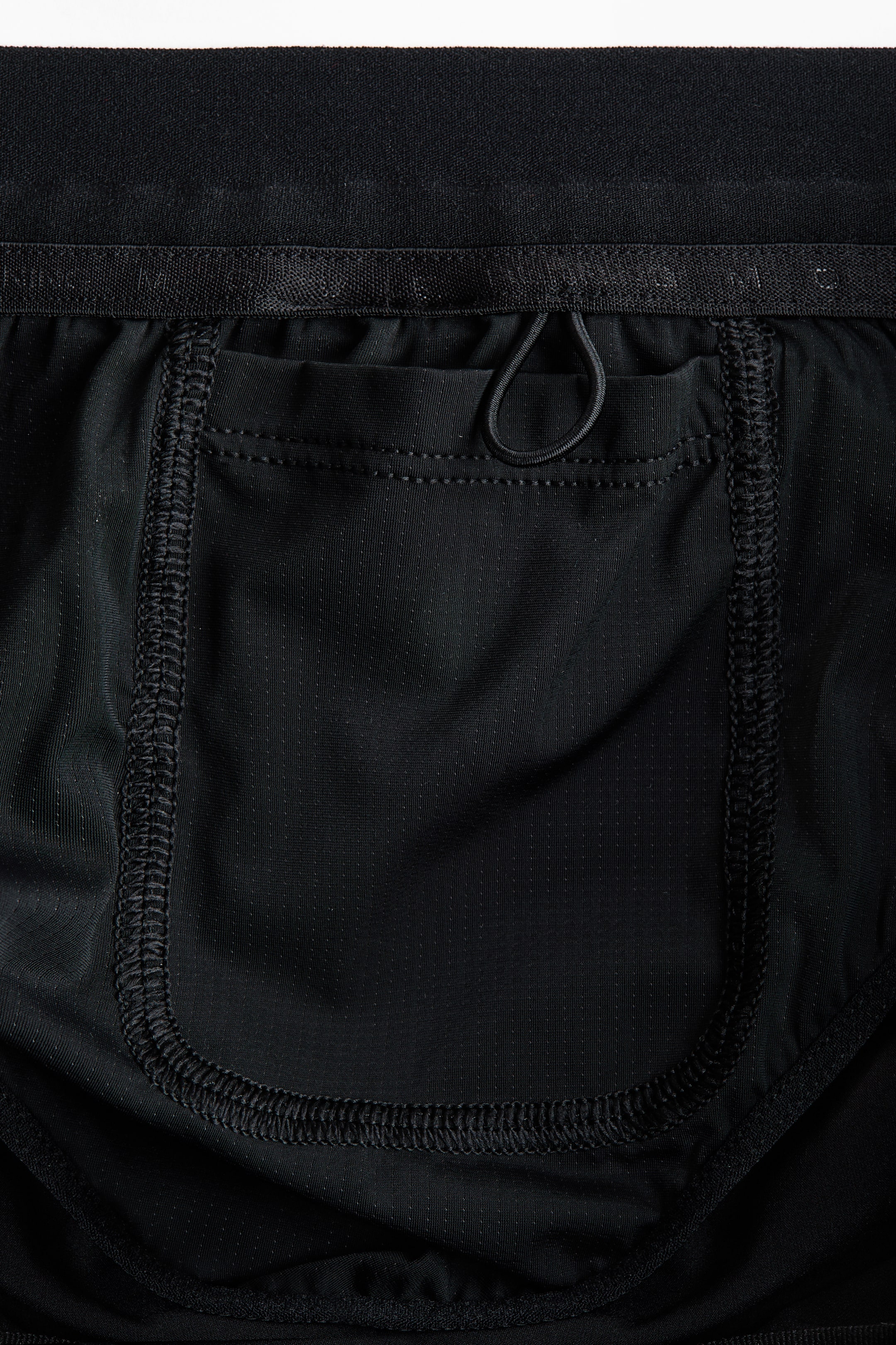 Short Running Shorts with DryMove™