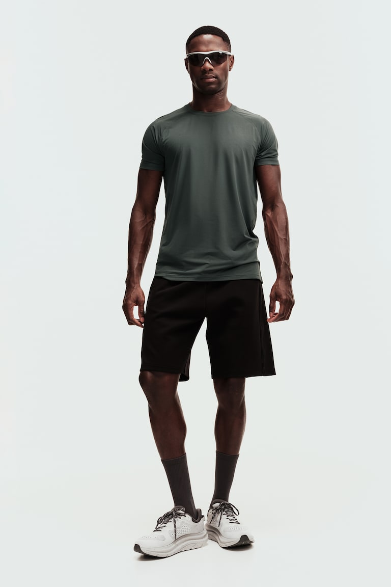 Sportska majica Muscle Fit CoolMove™