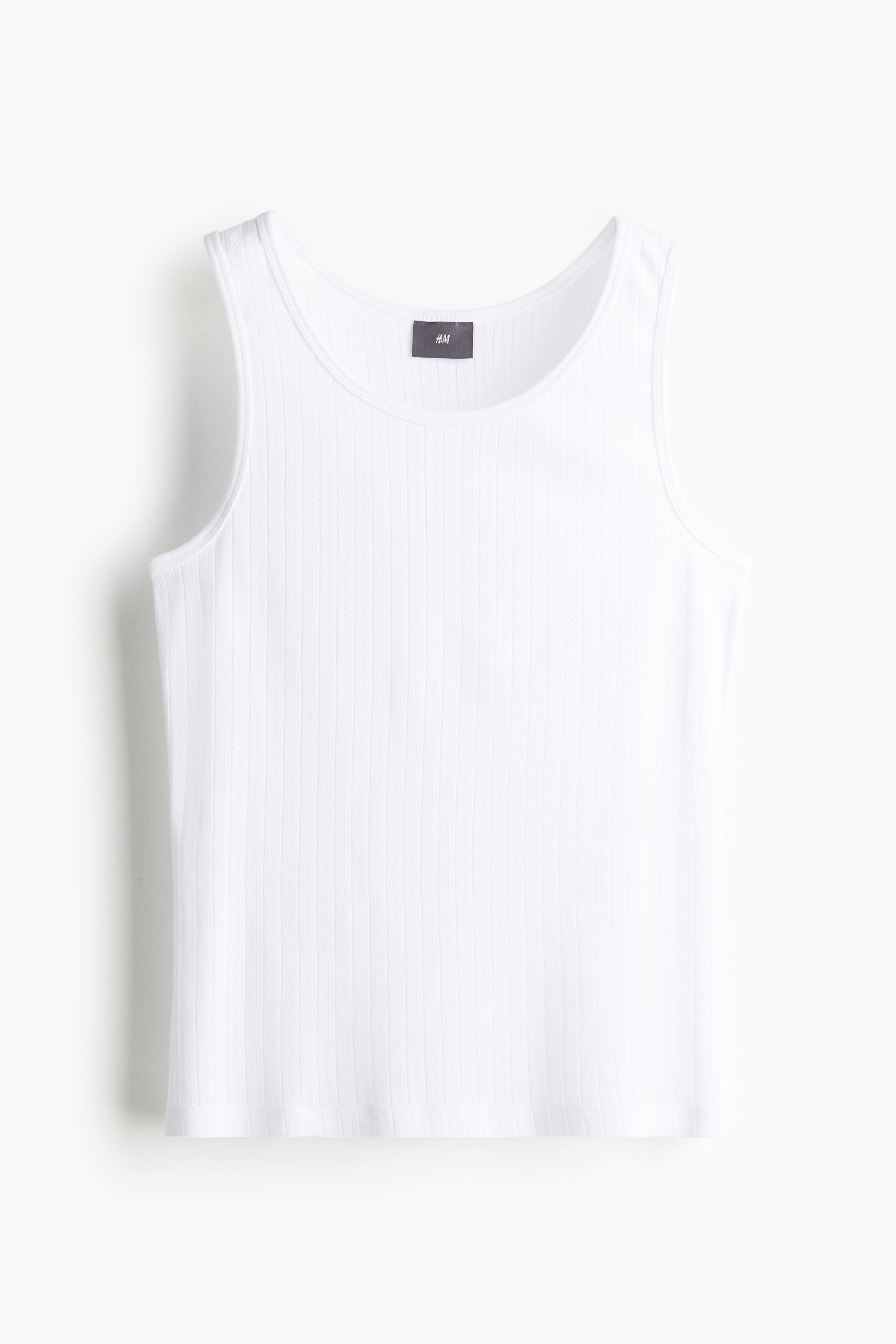 Pajama Tank Top and Pants