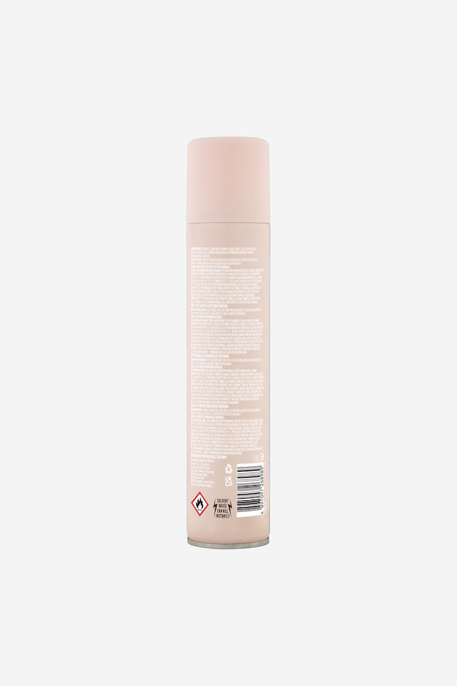 Volume Dry Shampoo - Freshness With Volume - 2