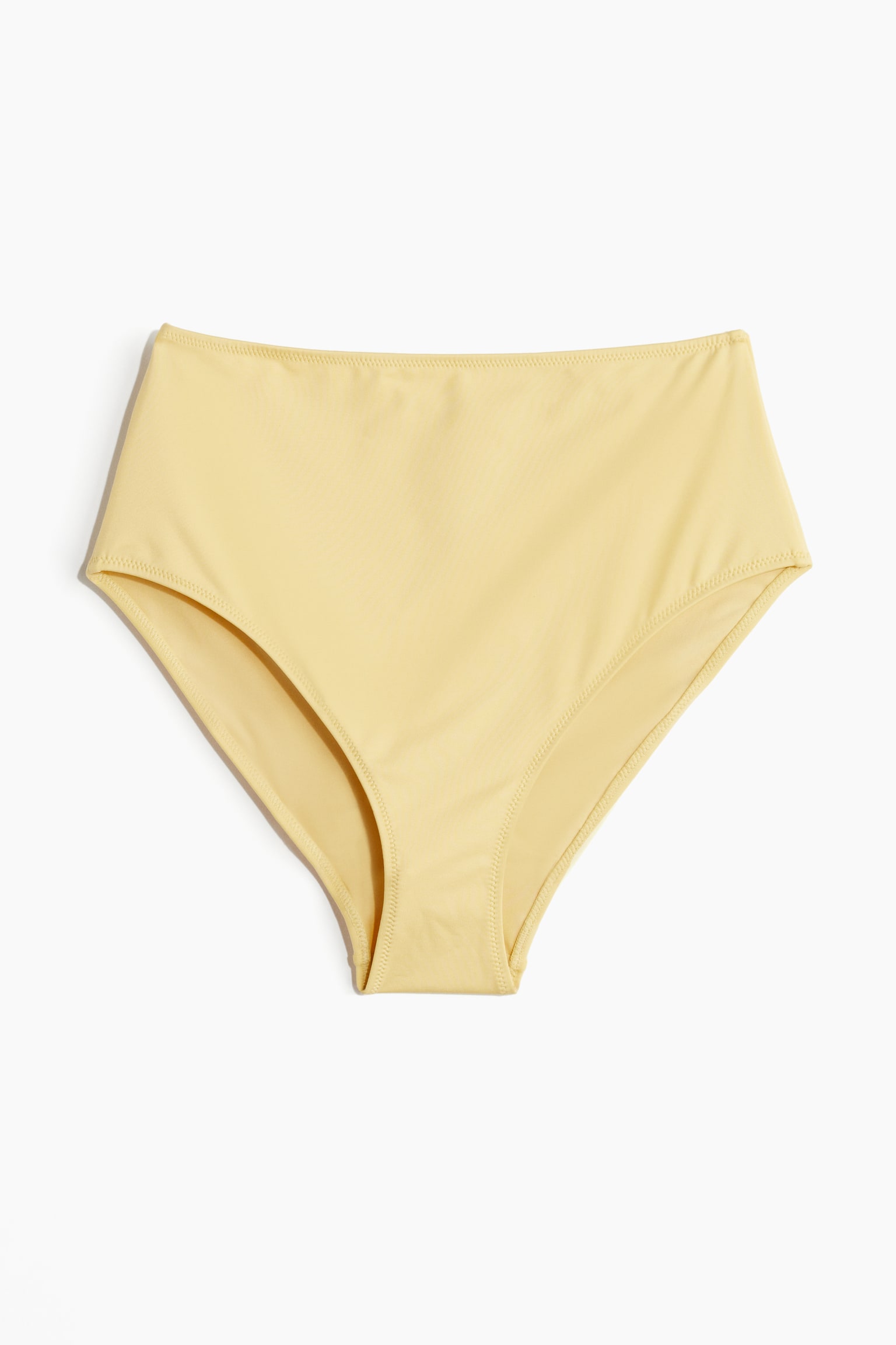 Bikini Bottoms - Light yellow/Black/White/Black/Pale yellow/Brown/Dark khaki green/Red - 2