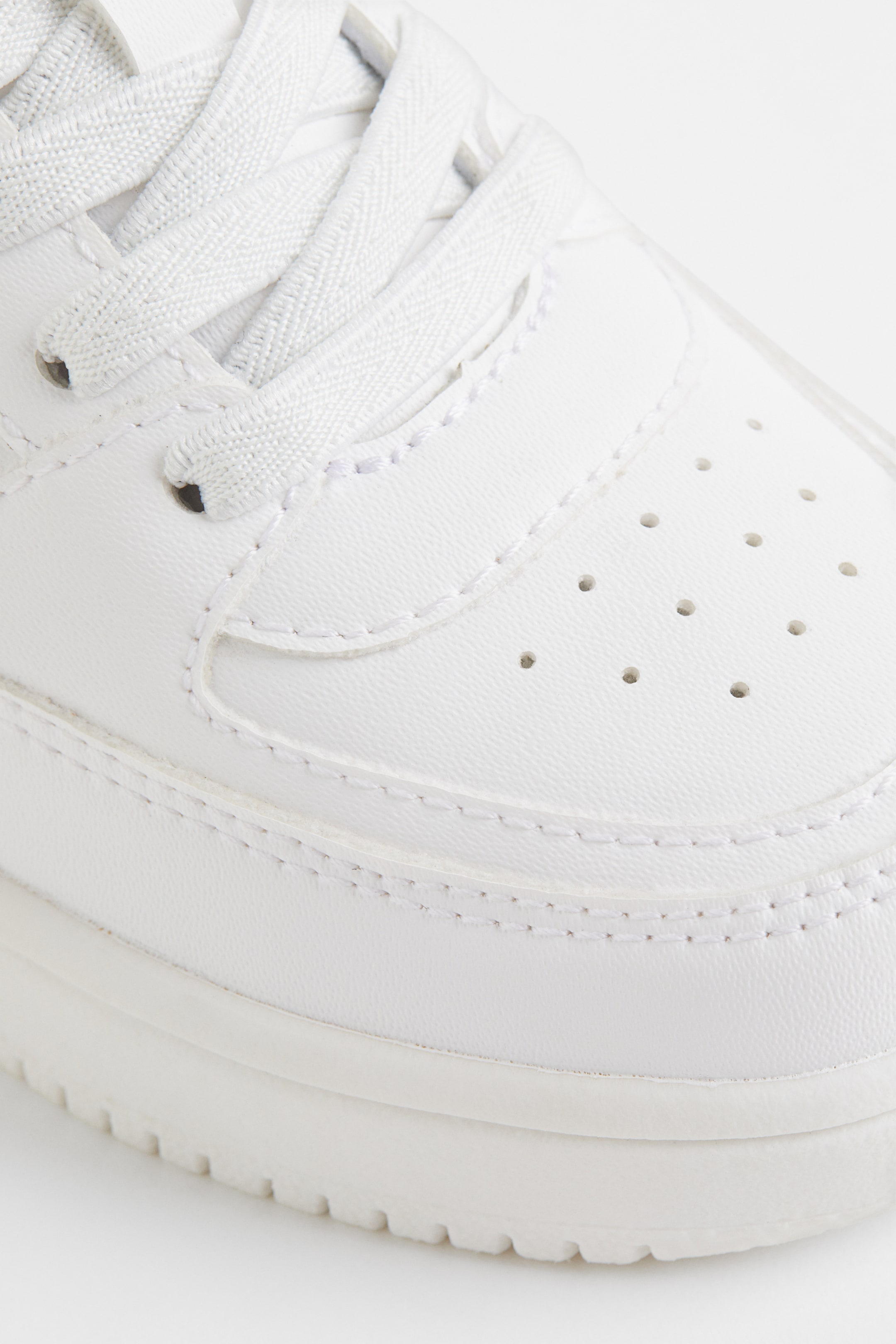 View larger image: Sneakers - White - Kids | H&M AU 4