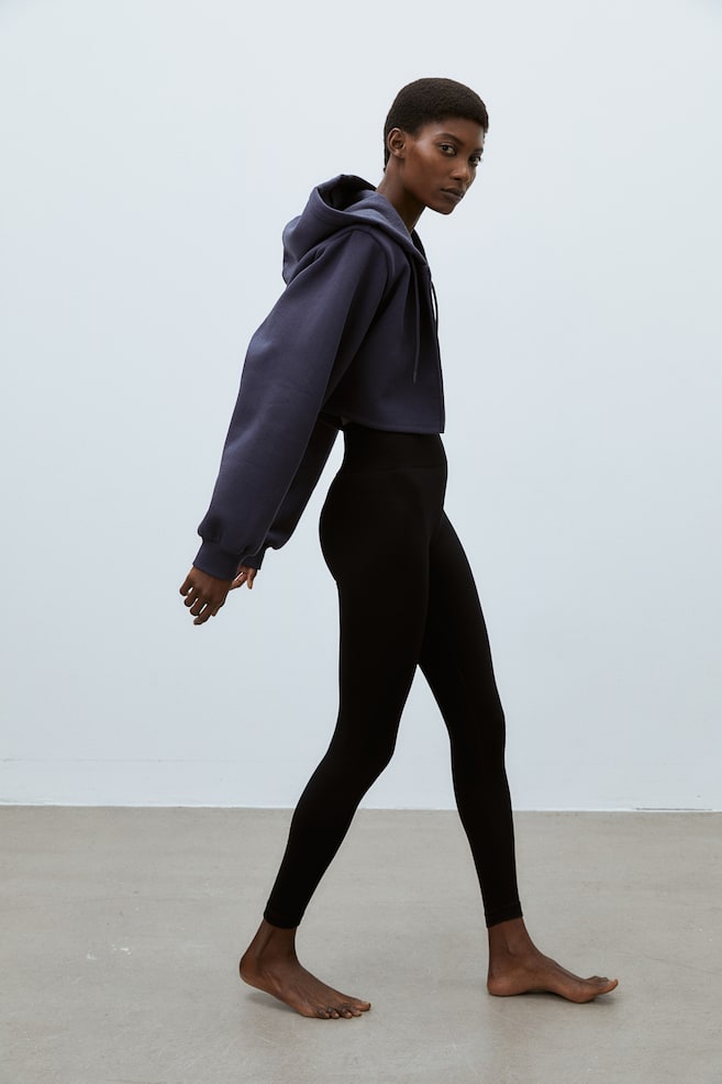 Women's black leggings, Shop fashion online