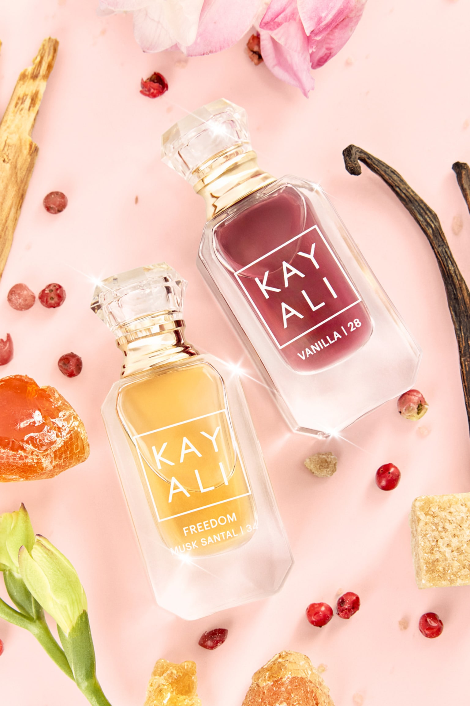 Vanilla Musk Mini Duo - Vanilla Musk - 4