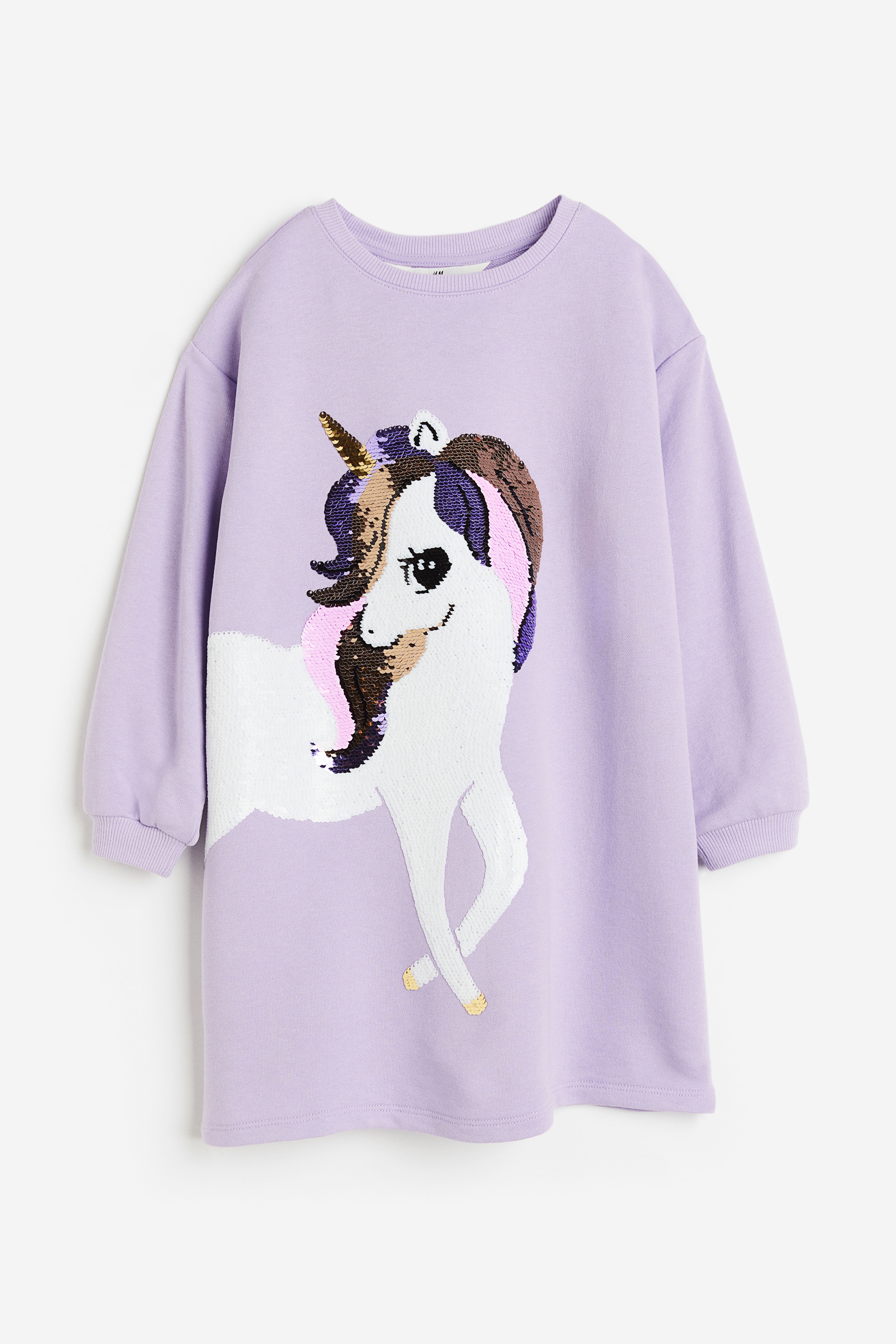 Combinaison licorne fashion h&m